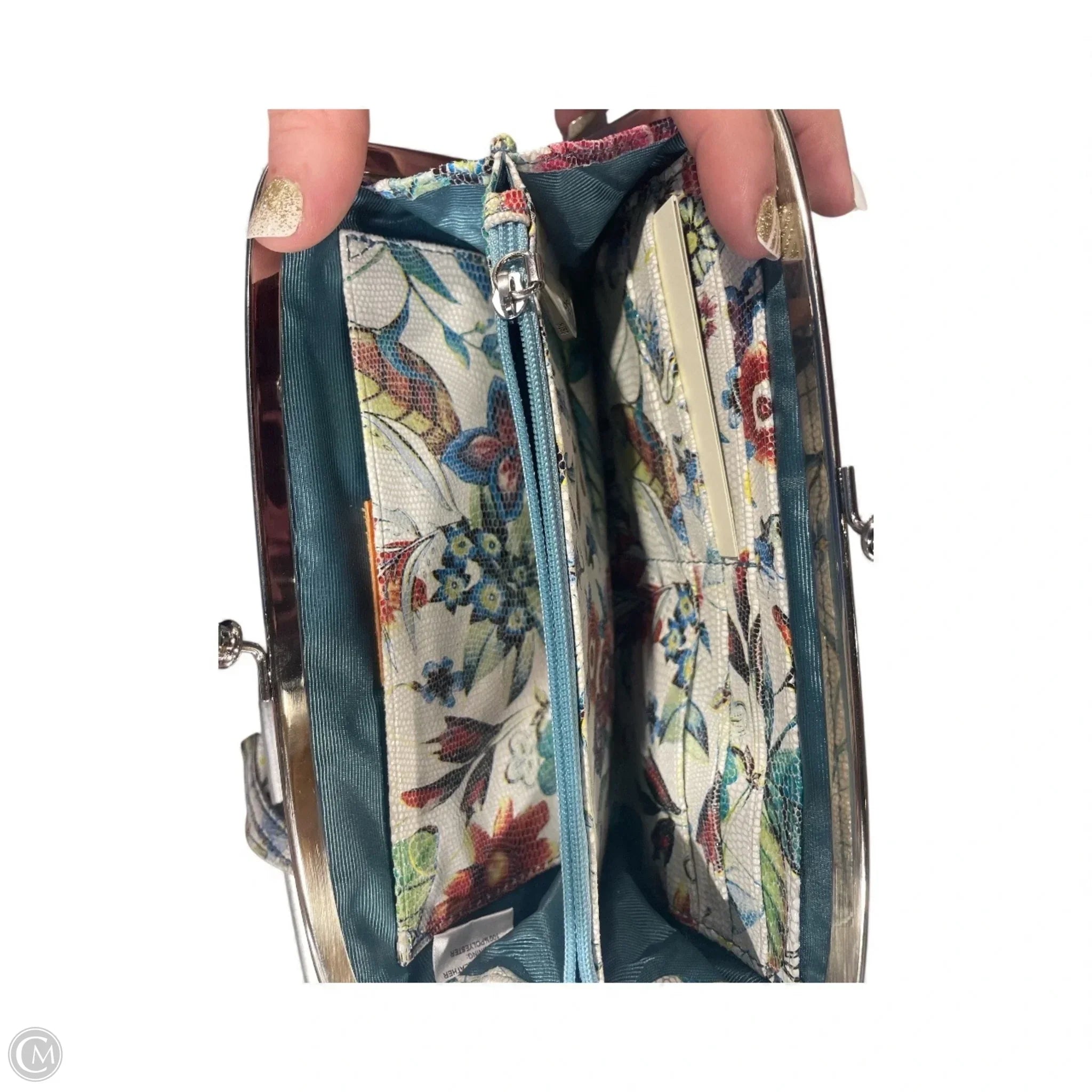 Wristlet By Hobo Intl, Size: Large