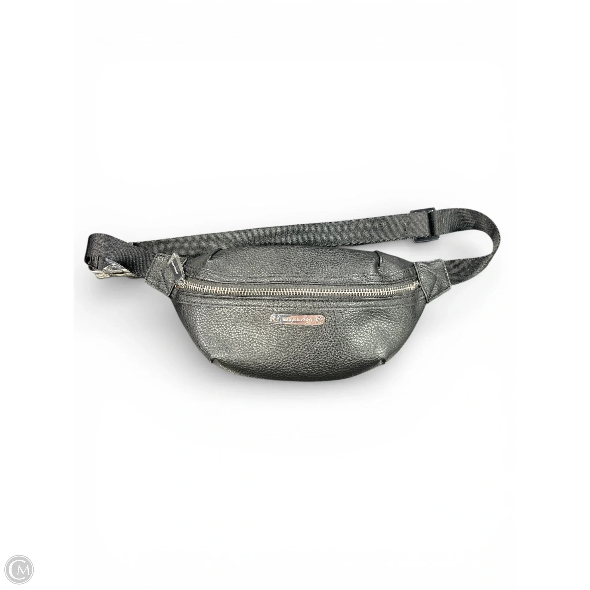 Belt Bag By Michael By Michael Kors, Size: Small