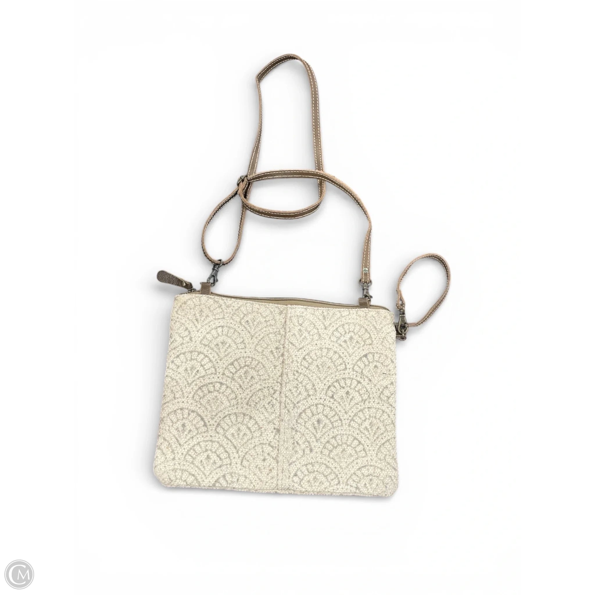 Crossbody By Myra, Size: Small