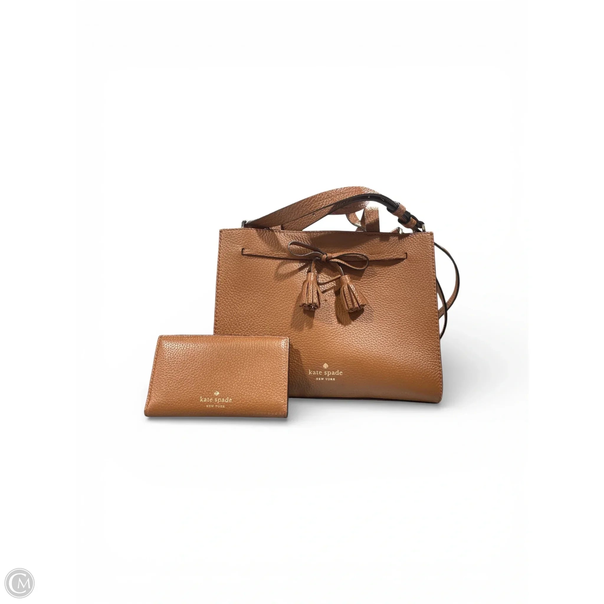 Crossbody Designer By Kate Spade, Size: Small