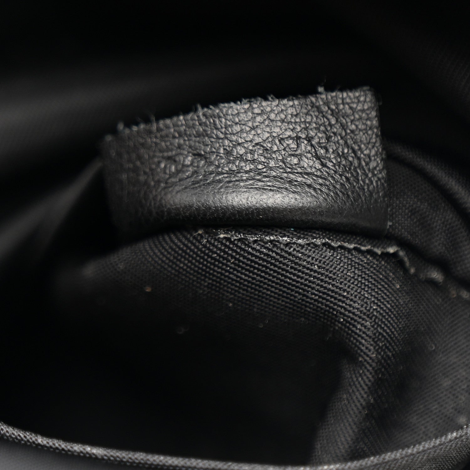 Monogram Palm Springs Backpack Mini