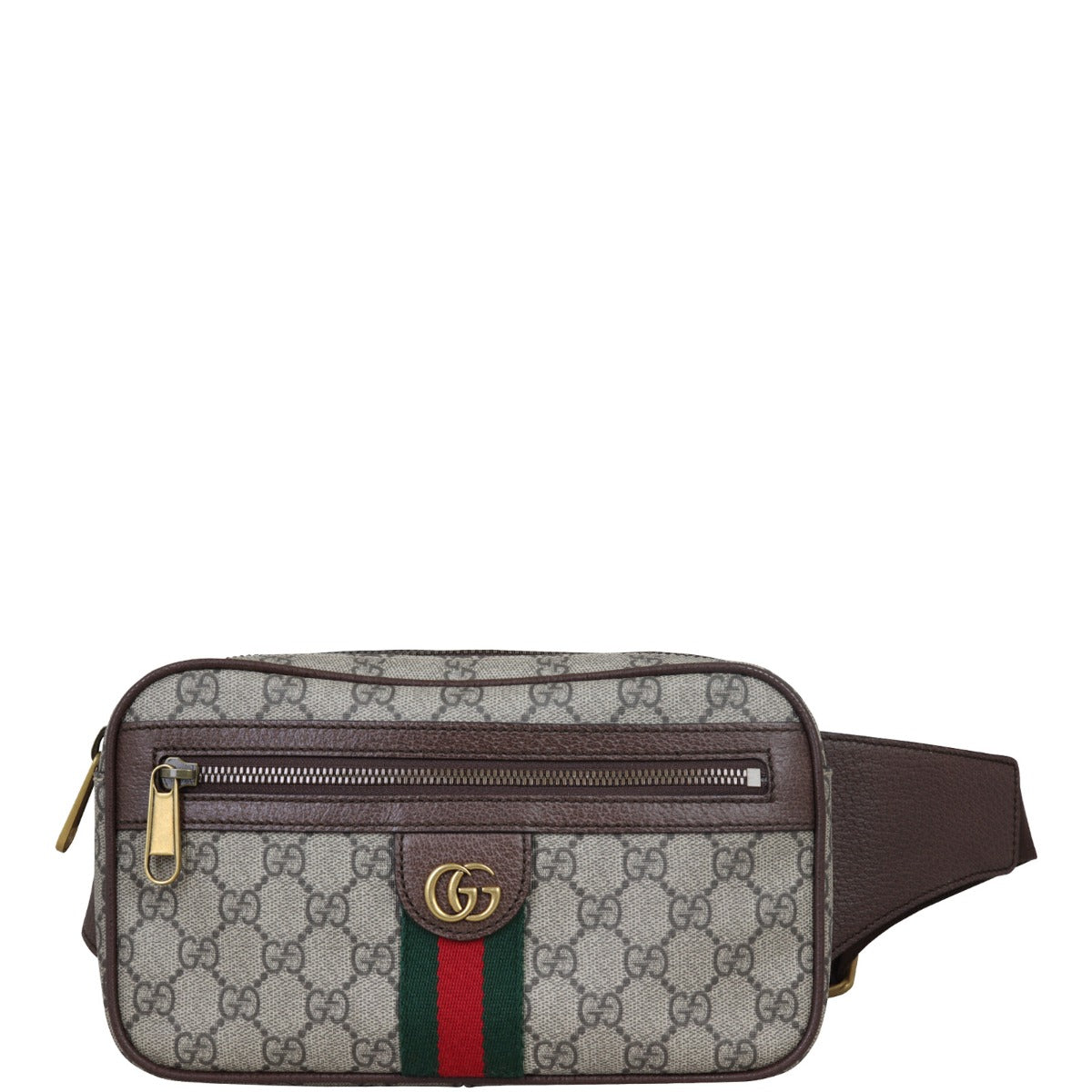 Gucci Ophidia GG Belt Bag