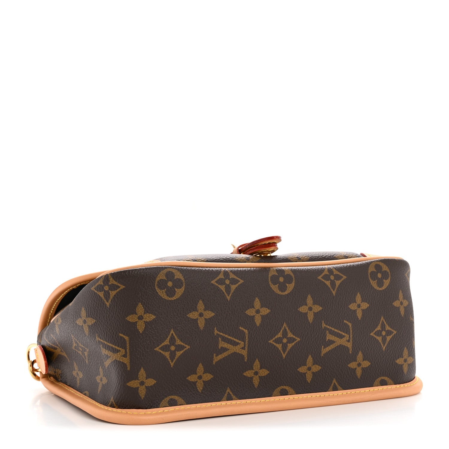 Monogram Diane Black