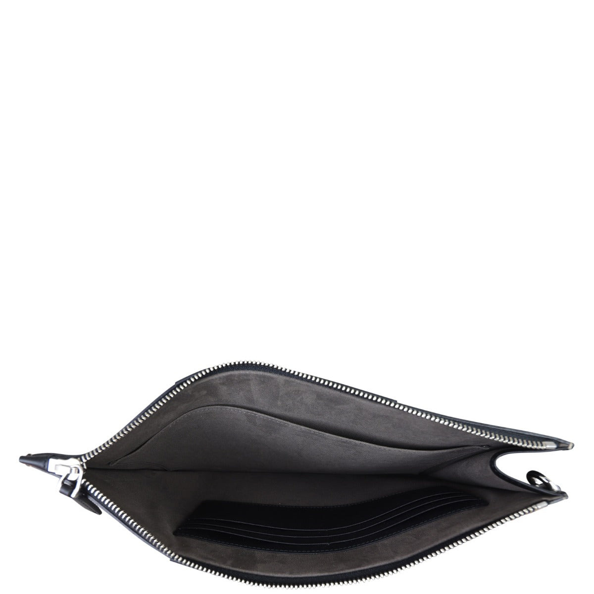 Gucci GG Supreme Pouch