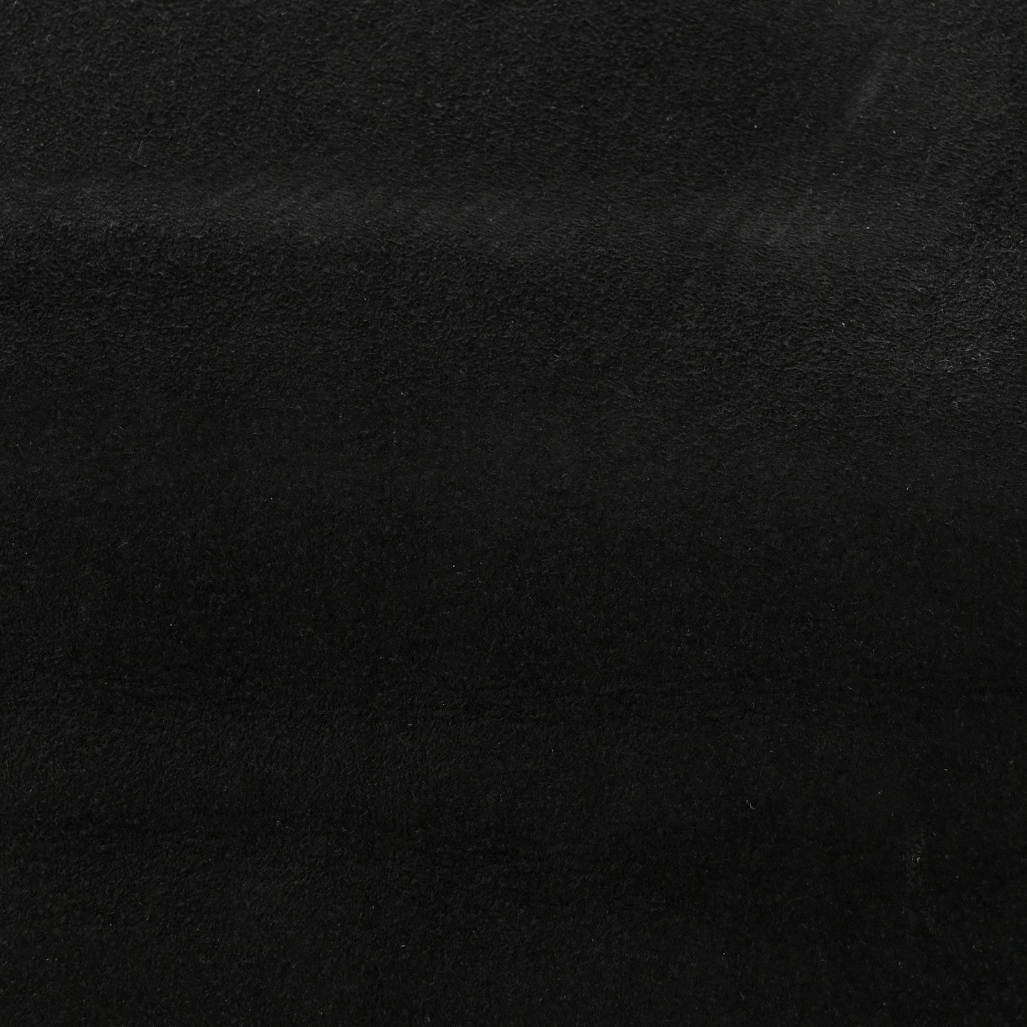 Soft Calfskin My Lockme Studs Black