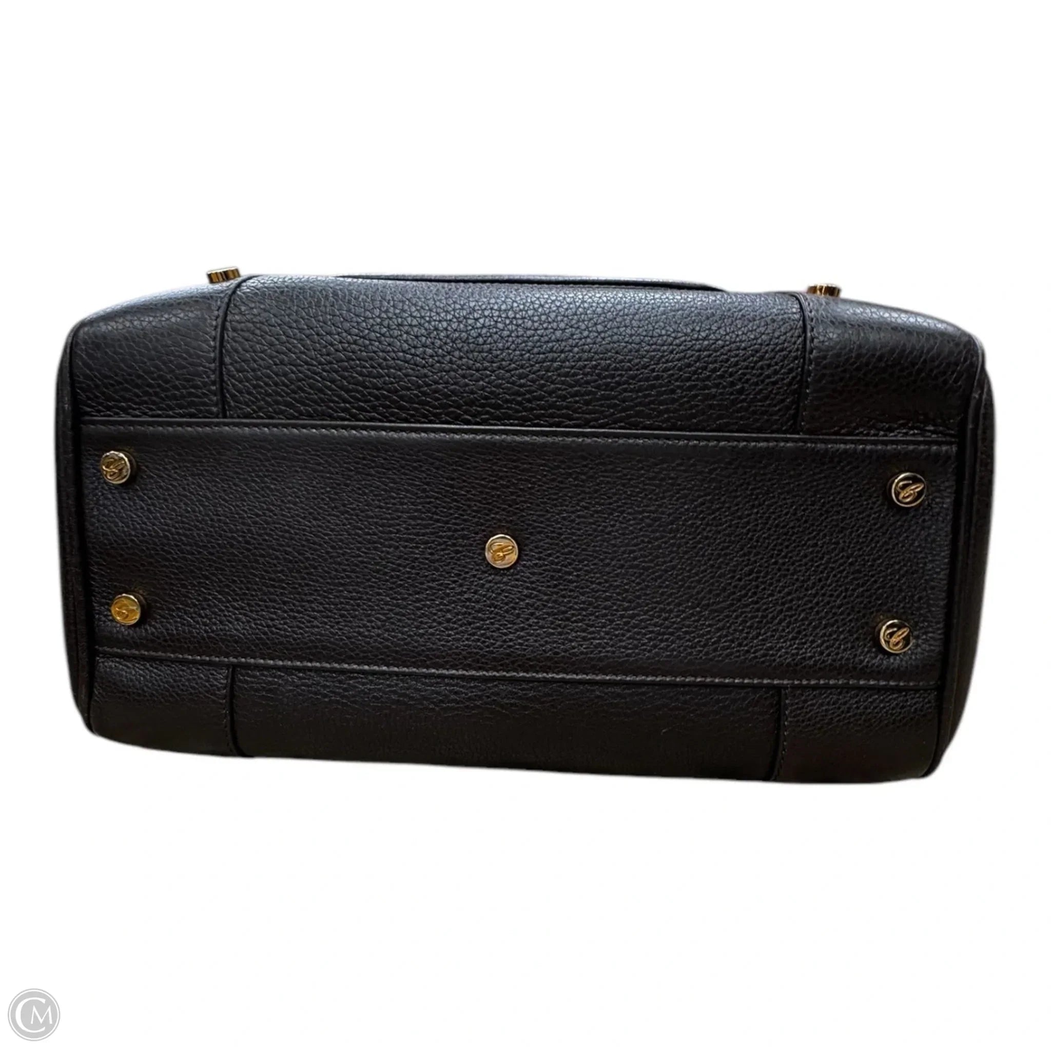 Handbag Luxury Designer By Chopard, Size: Medium
