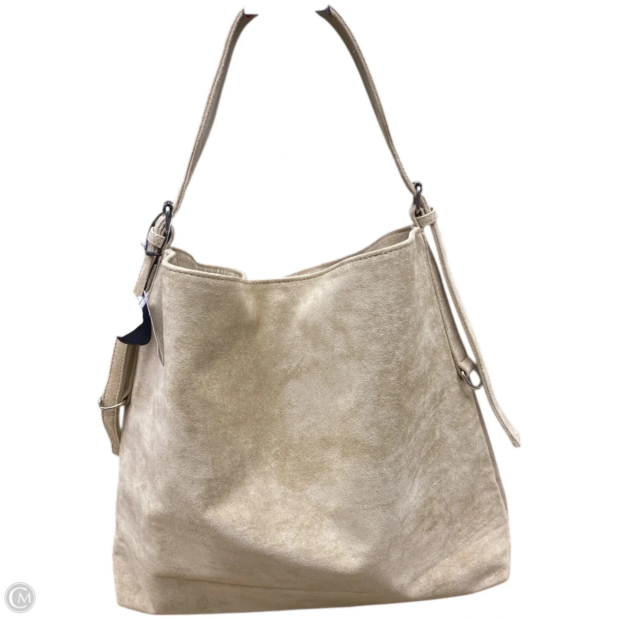 Handbag By Francesca's, Size: Large