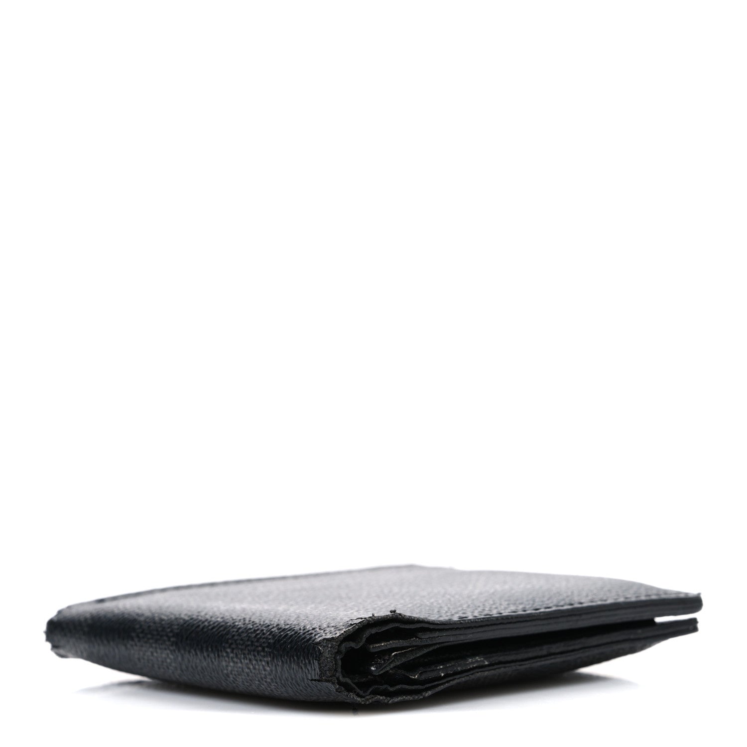 Damier Graphite Marco Wallet