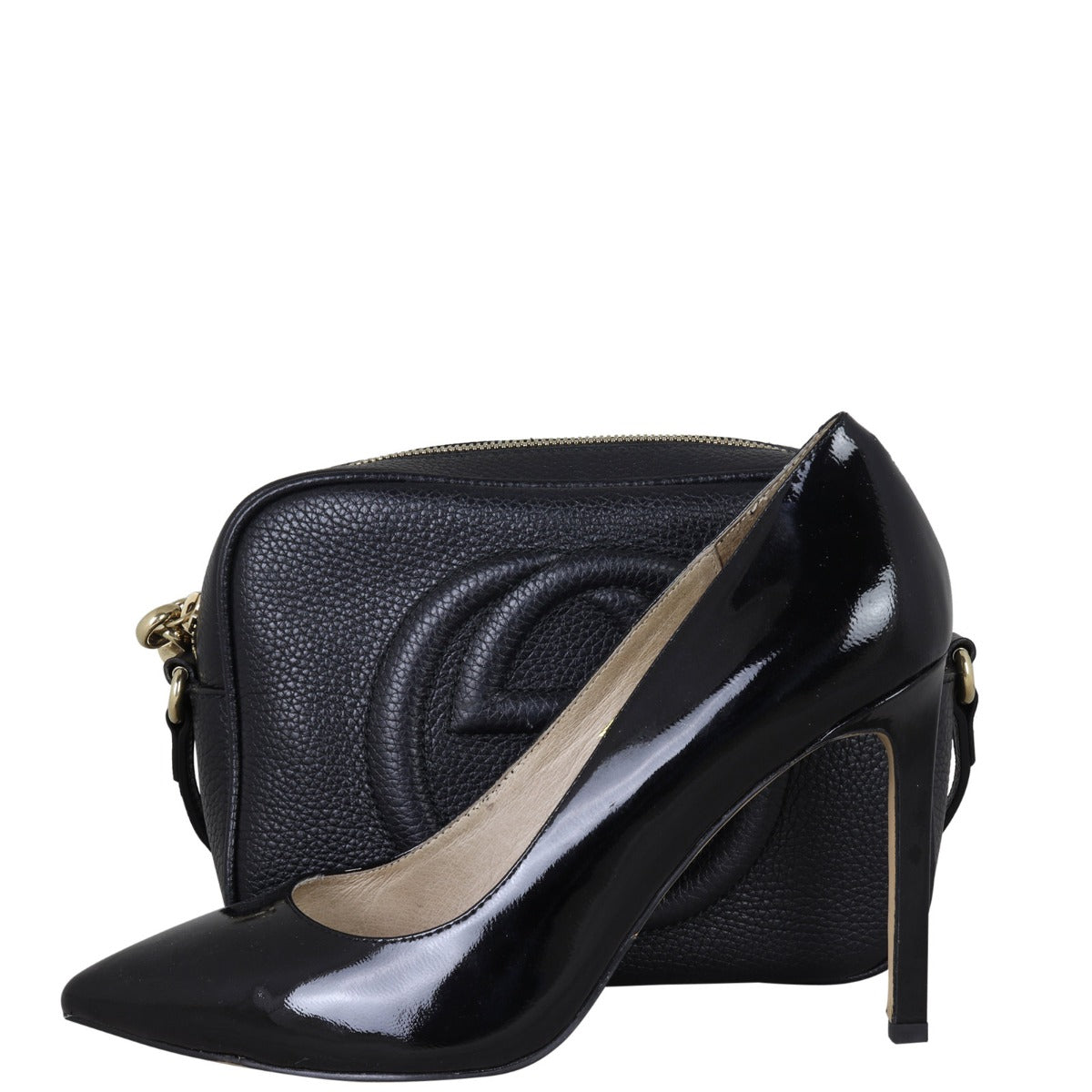 Gucci Soho Disco Small