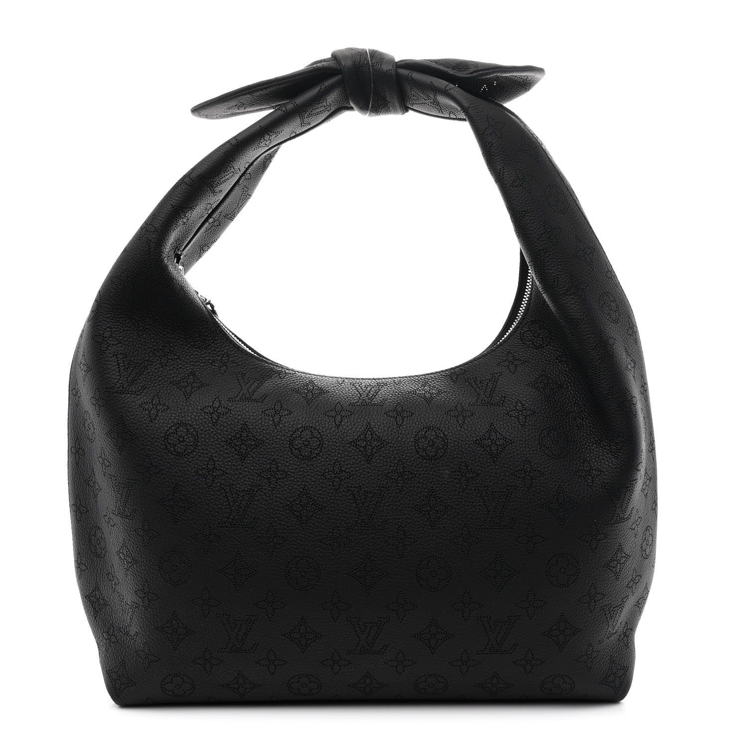 Mahina Why Knot Black Black