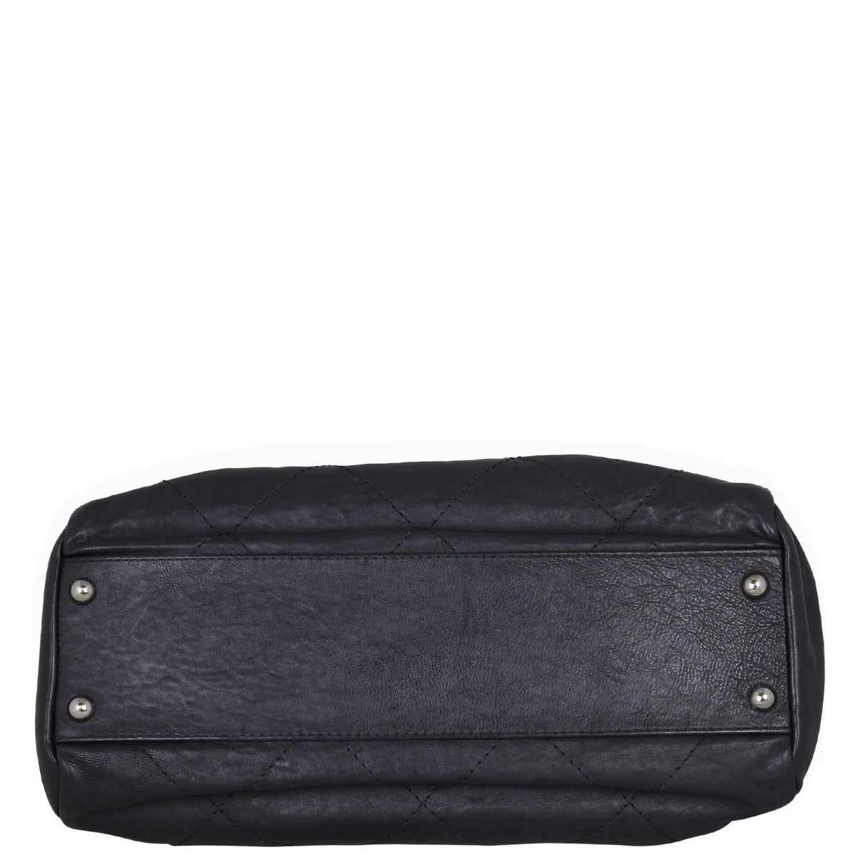 Chanel Hamptons CC Flap Bag