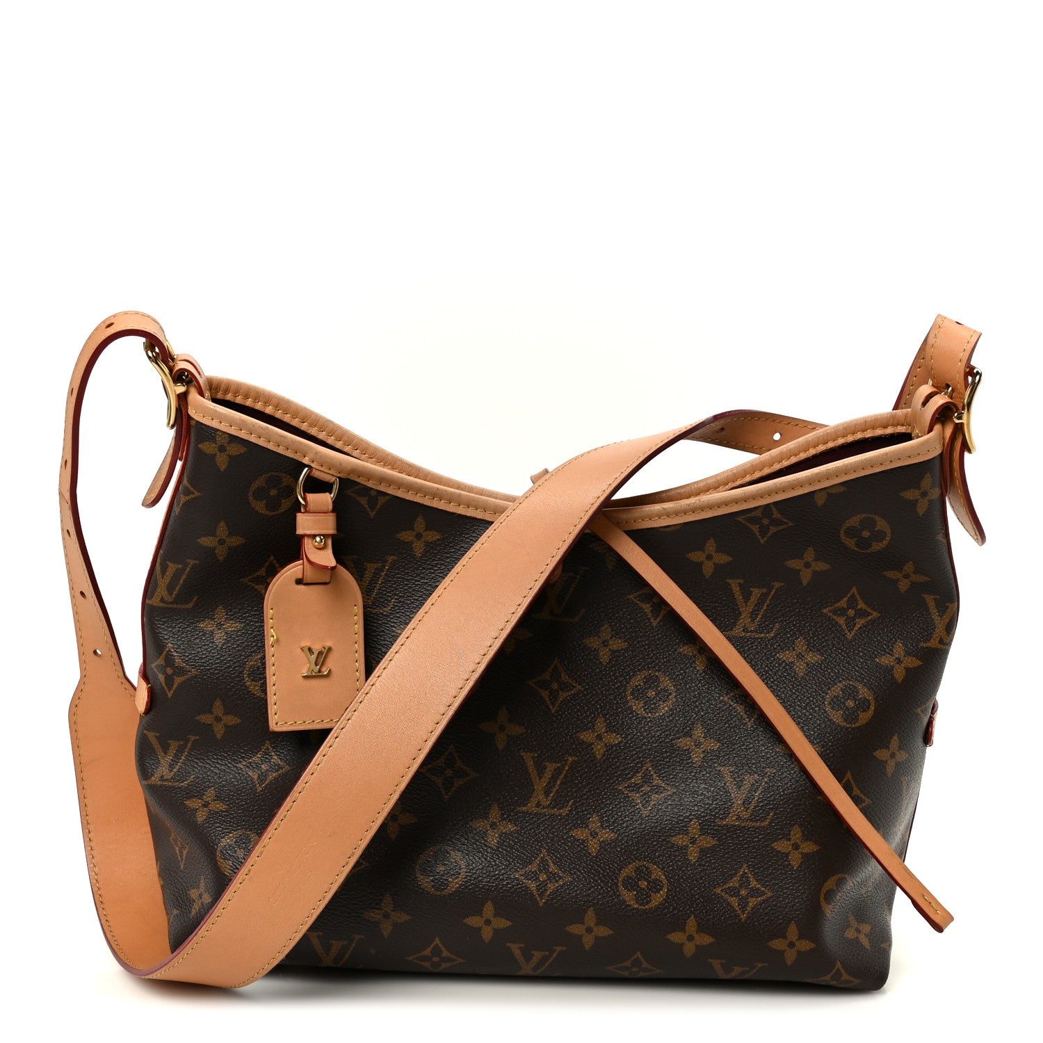 Monogram CarryAll PM