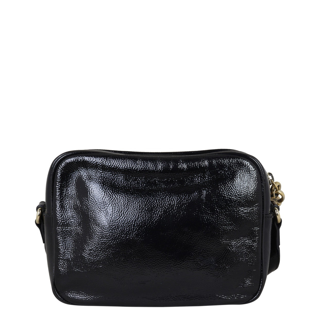 Gucci Soho Disco Small Patent
