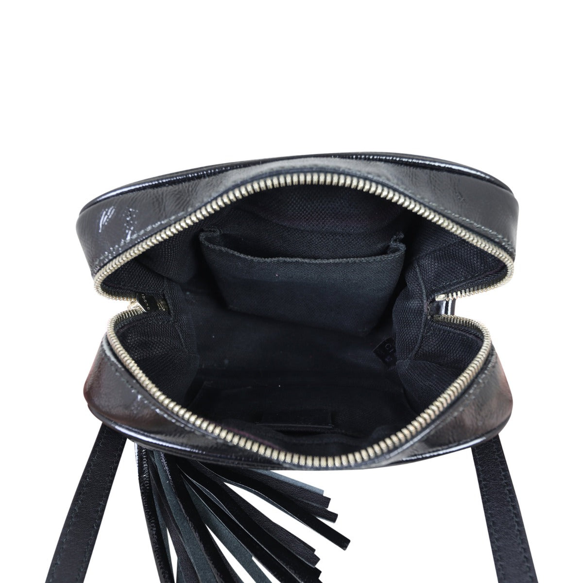 Gucci Soho Disco Small Patent
