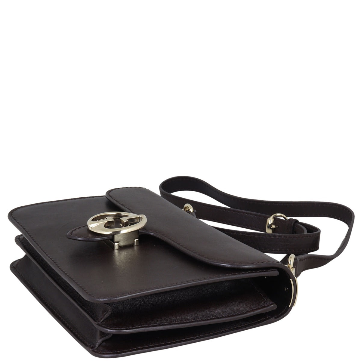 Gucci 1973 Shoulder Flap Bag