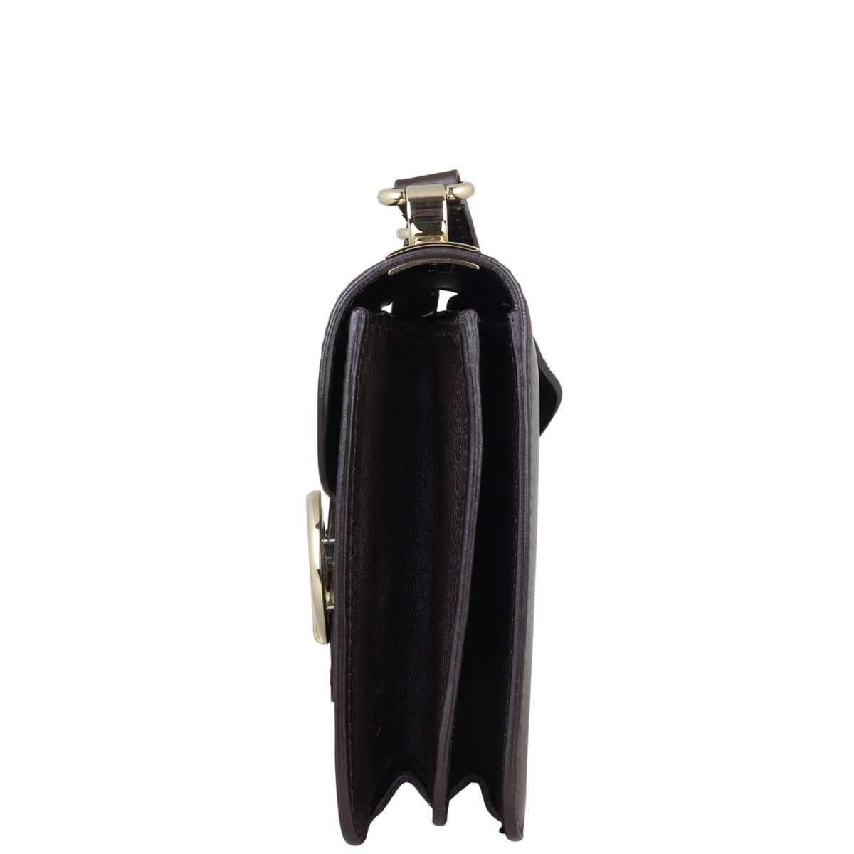 Gucci 1973 Shoulder Flap Bag