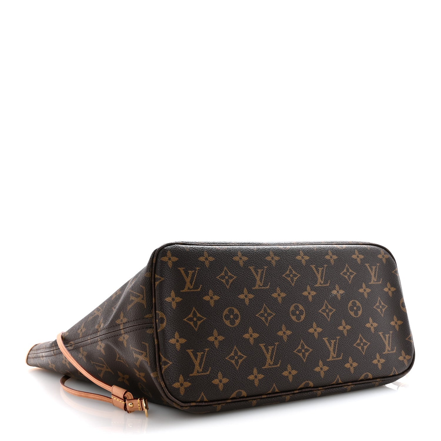 Monogram Neo Neverfull MM