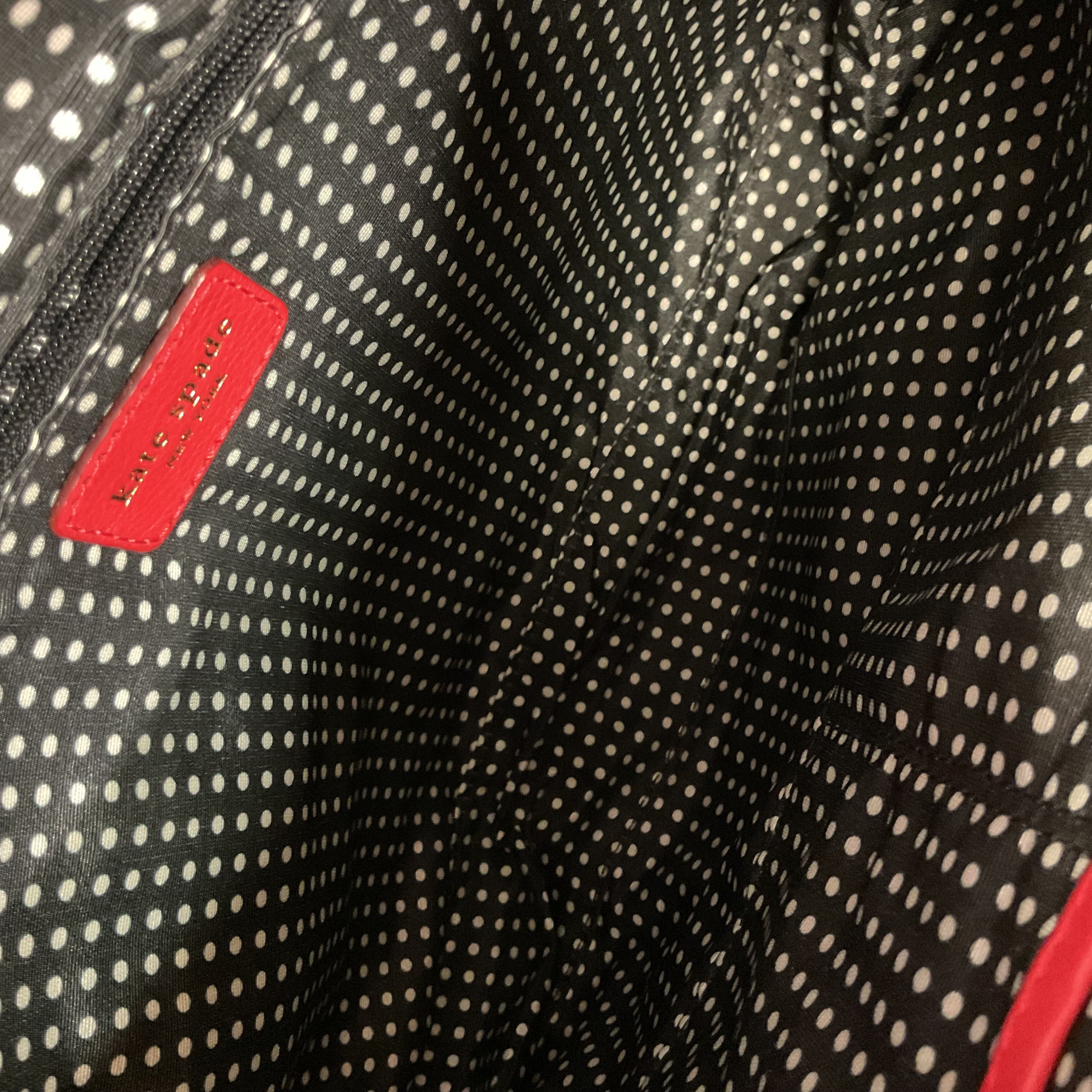 Crossbody Designer By Kate Spade, Size: Medium