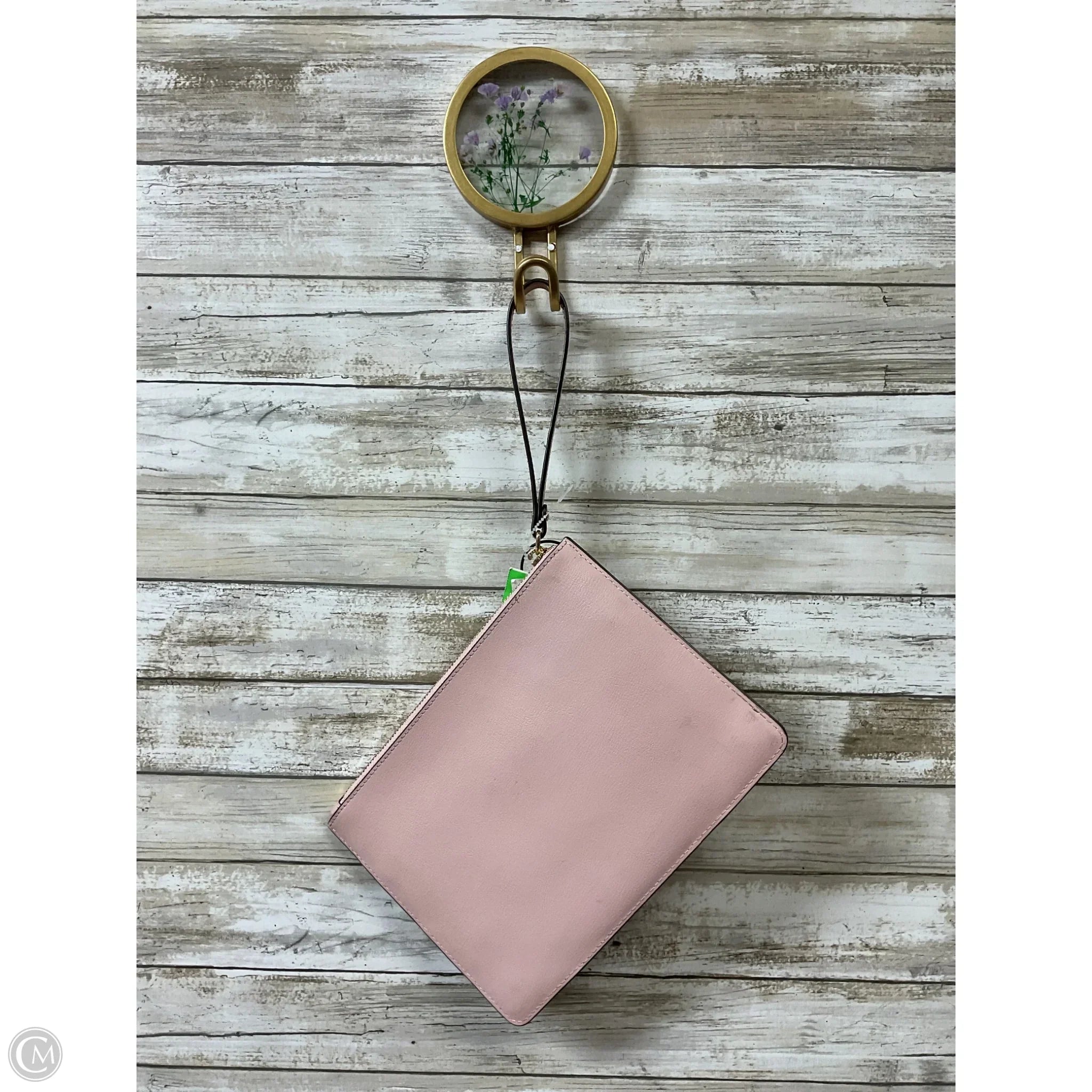 Wristlet Designer By Michael Kors, Size: Medium