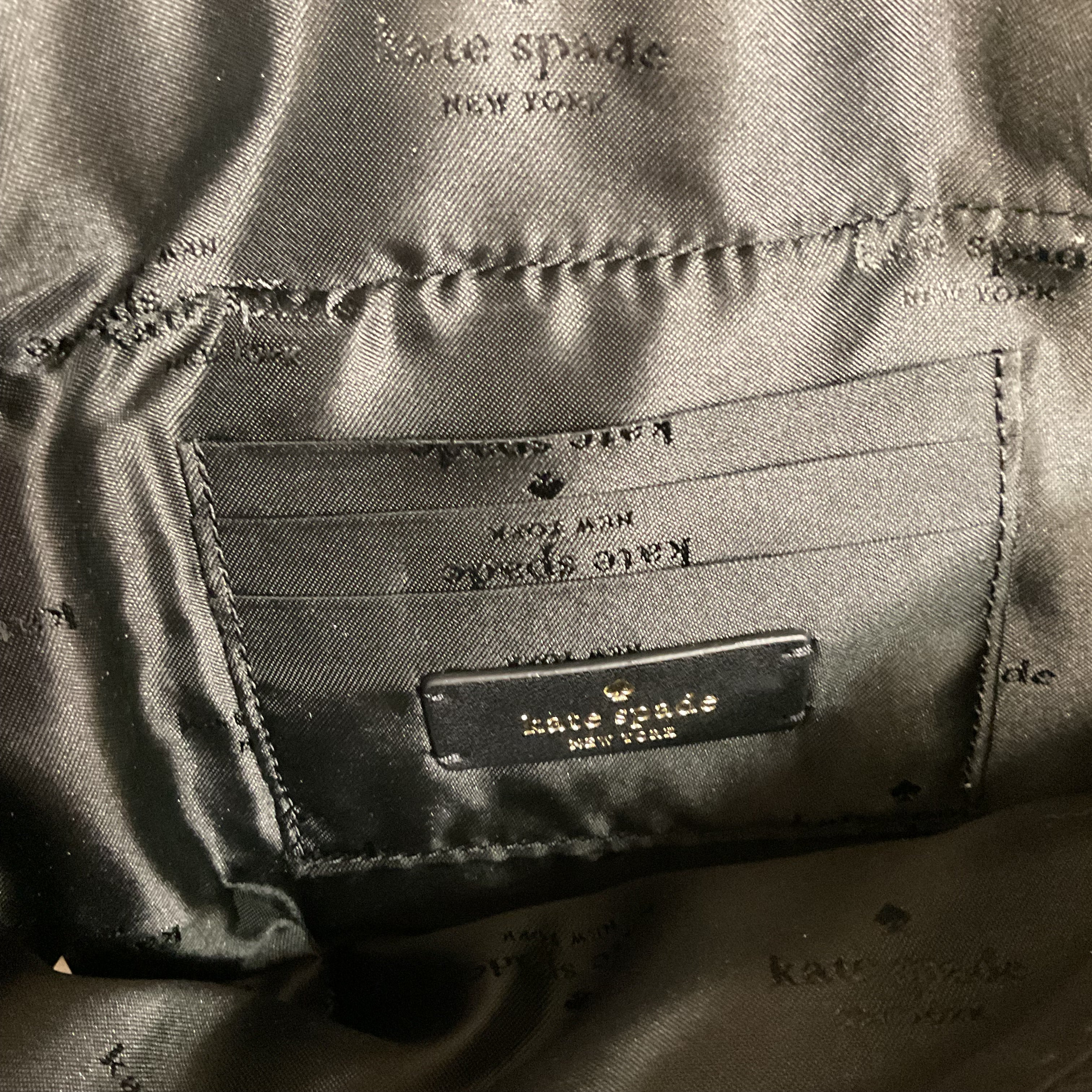 Belt Bag Designer By Kate Spade, Size: Medium