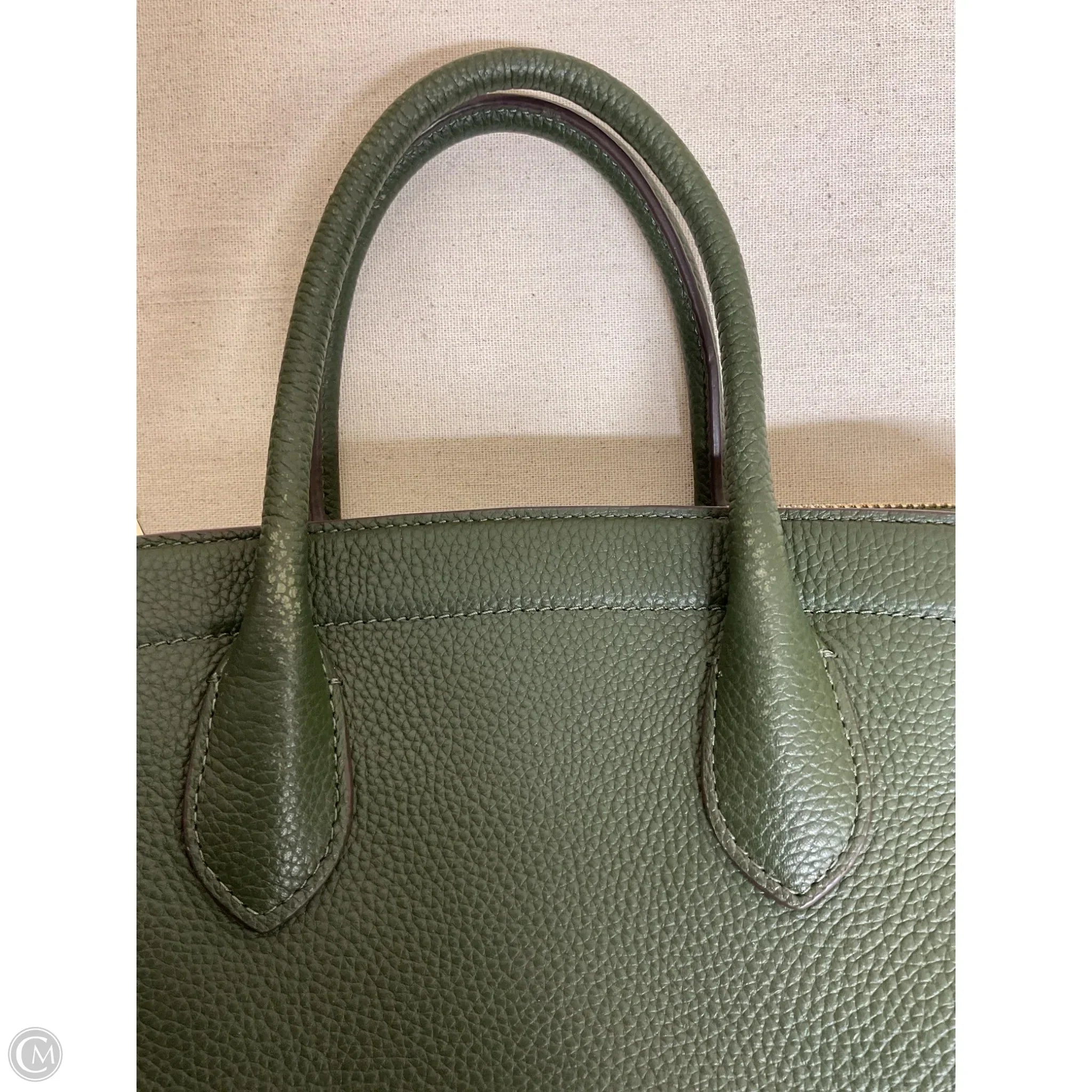 Handbag Designer By Kate Spade, Size: Medium