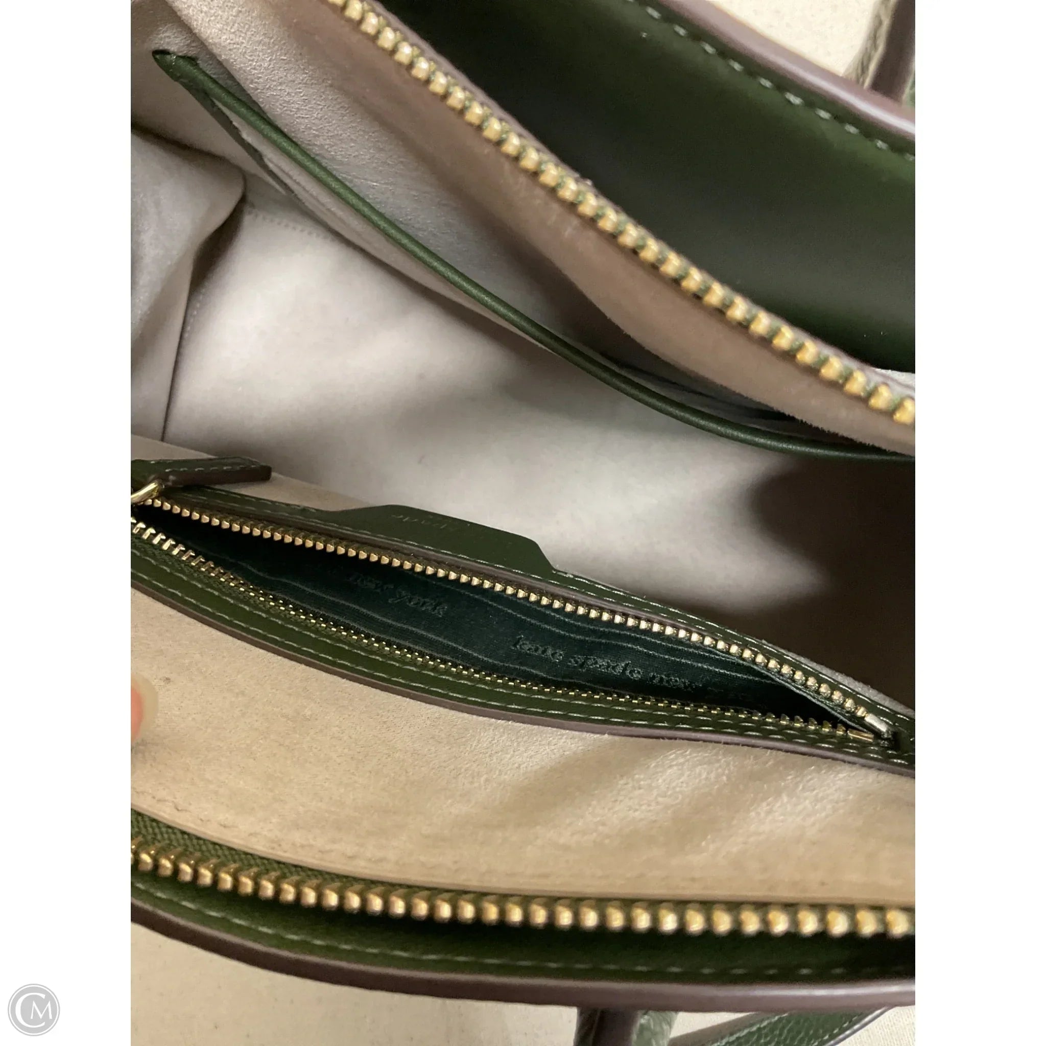 Handbag Designer By Kate Spade, Size: Medium