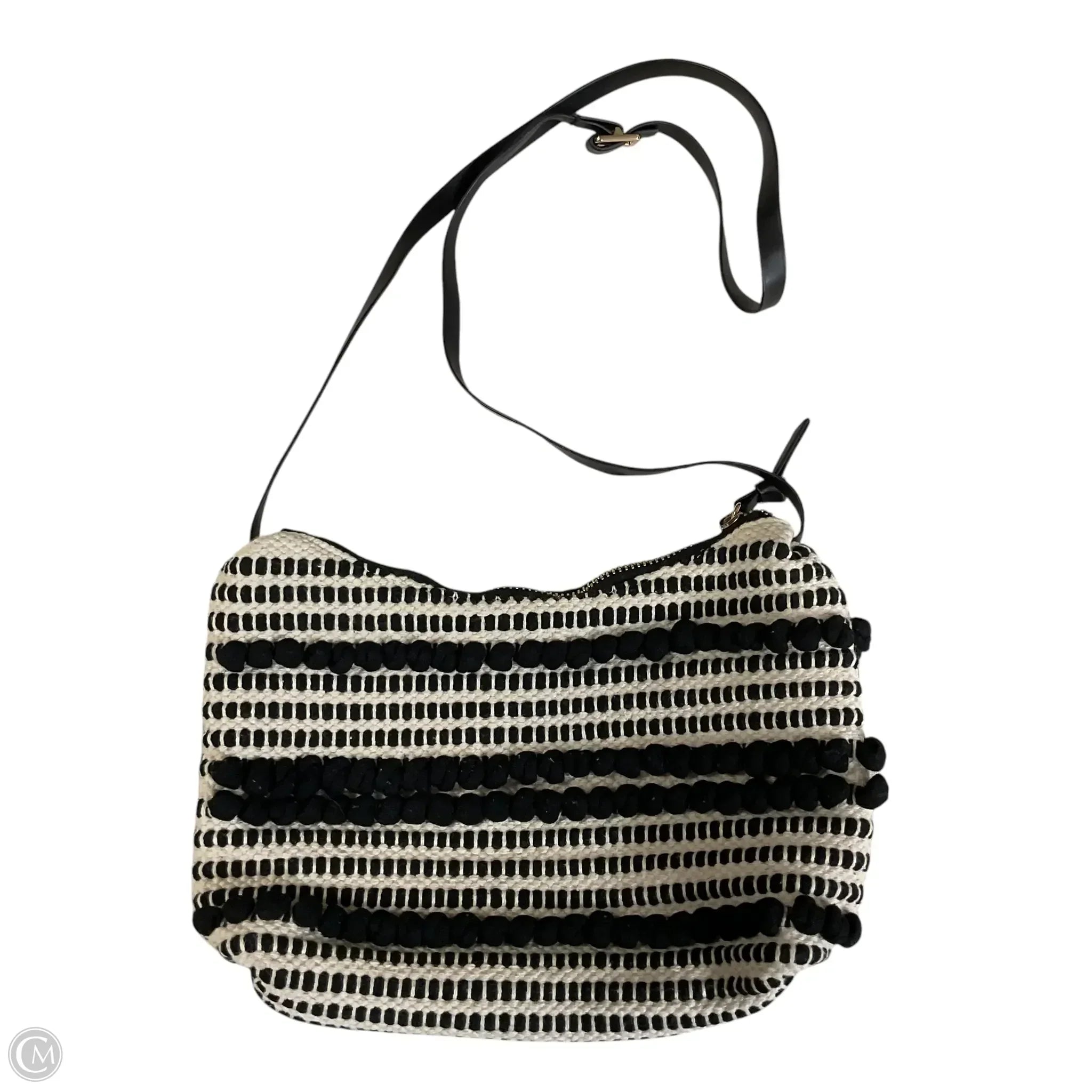Handbag By H&m, Size: Small