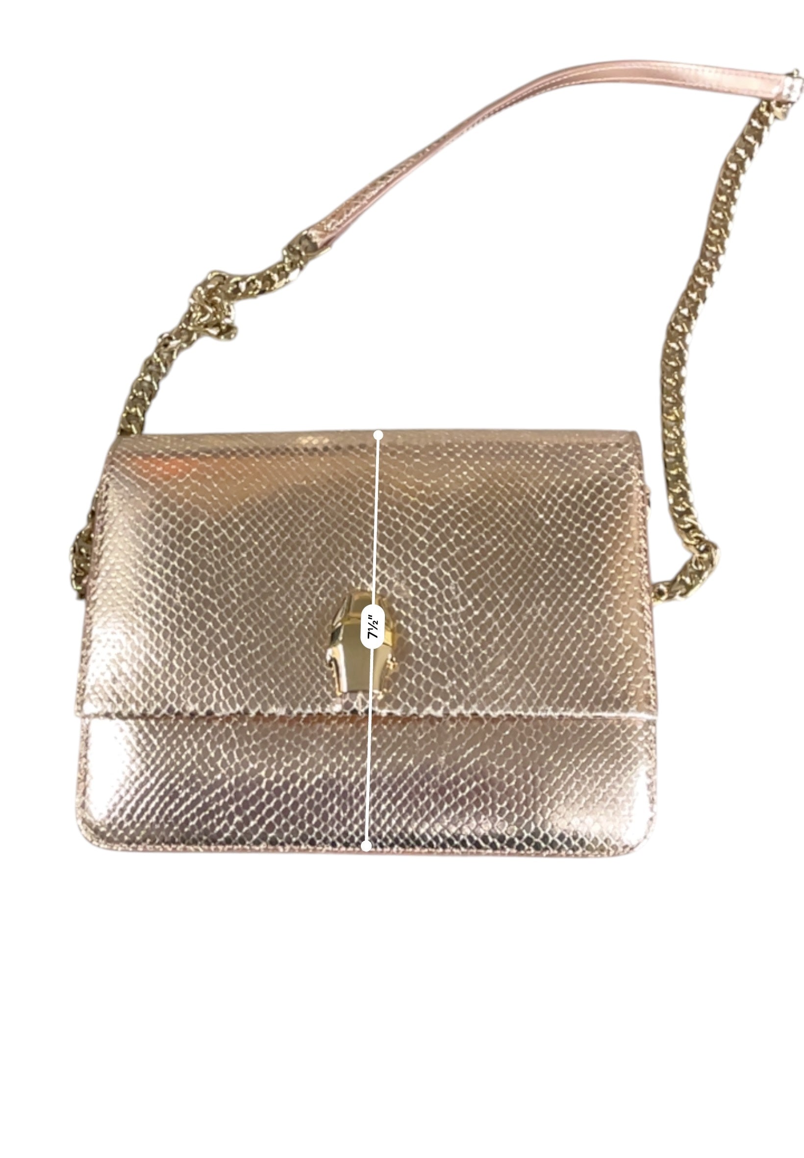 Crossbody By Roberto Cavalli, Size: Medium