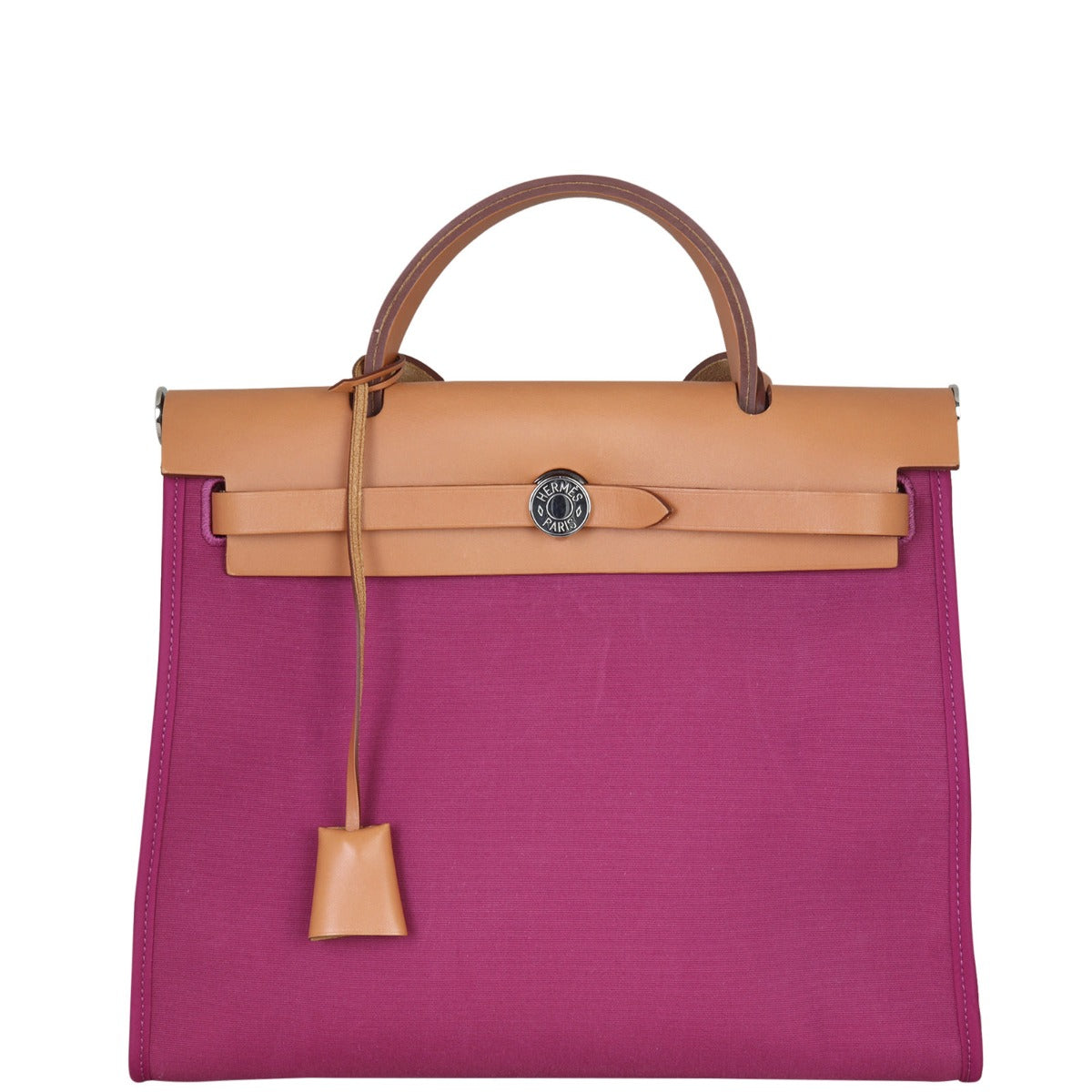 Hermes Herbag Zip 31 Bag