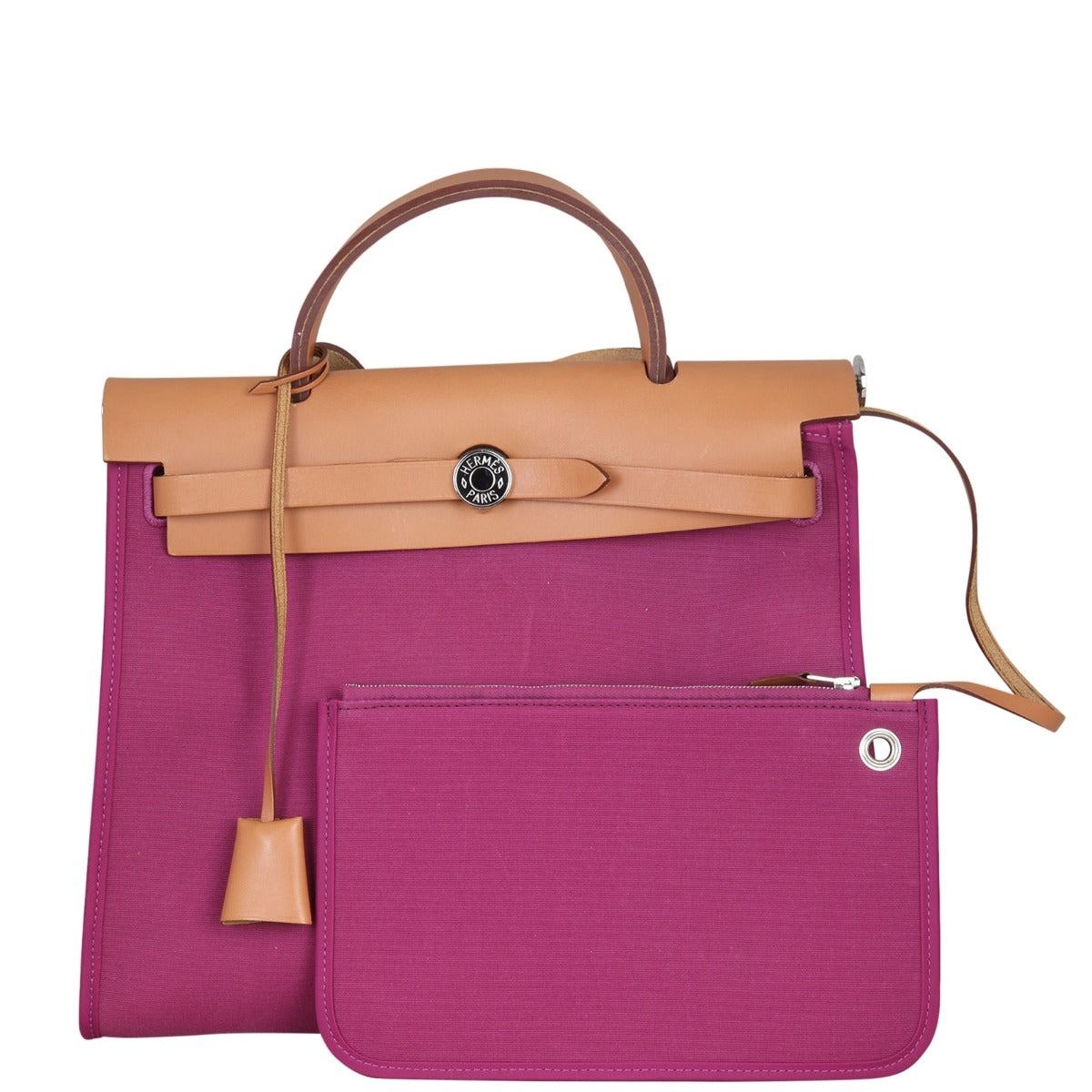 Hermes Herbag Zip 31 Bag