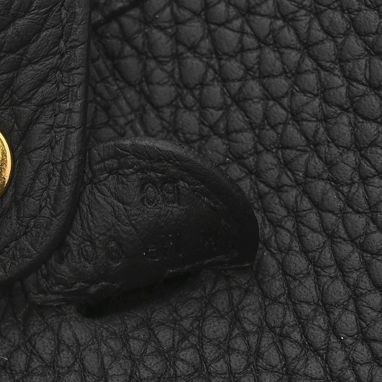 Taurillon Clemence Evelyne TPM Black