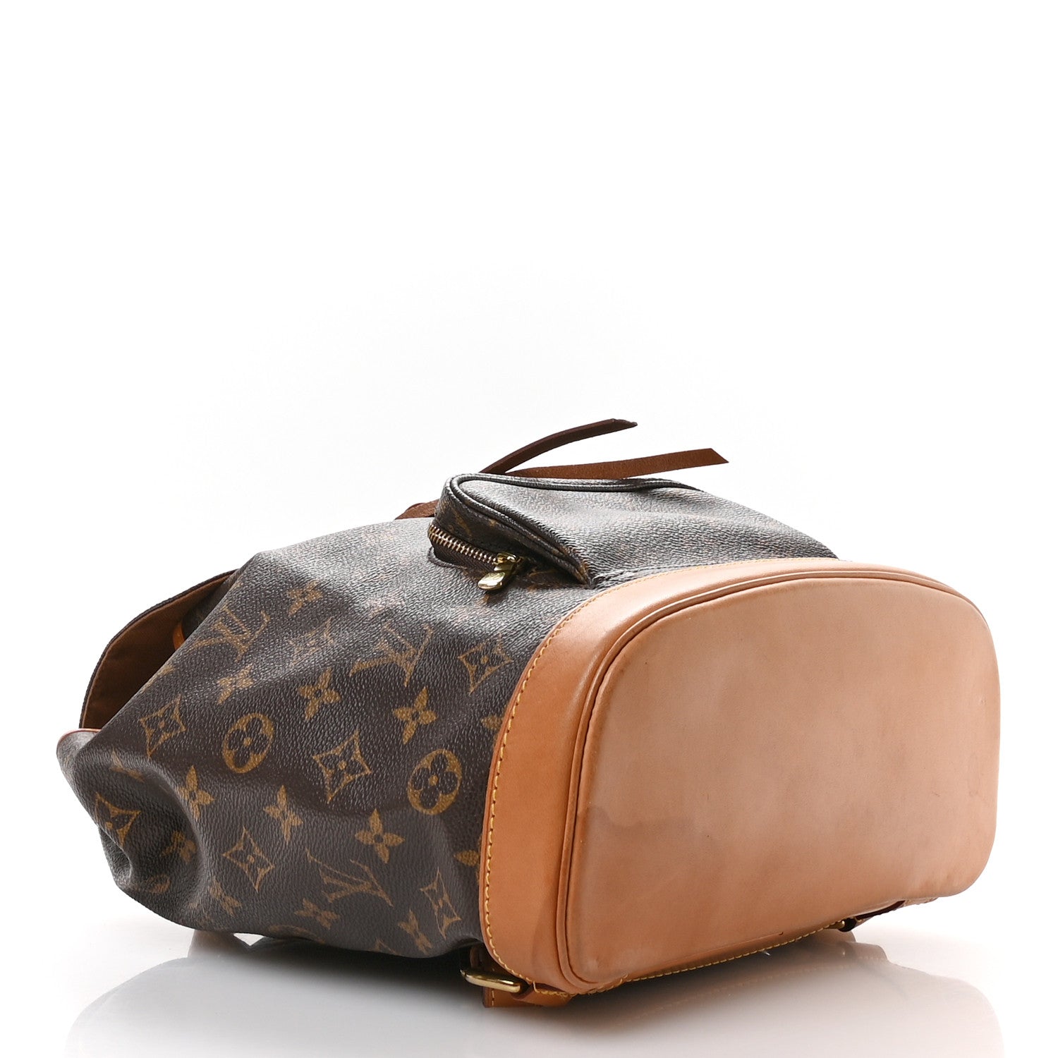 Monogram Montsouris MM Backpack