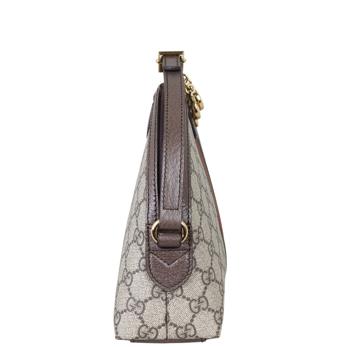 Gucci Ophidia GG Supreme Small Shoulder Bag