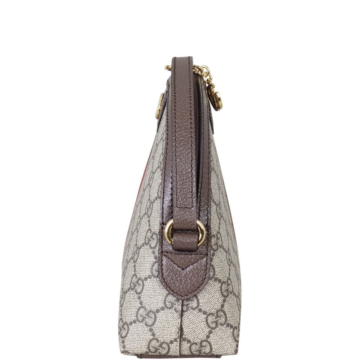 Gucci Ophidia GG Supreme Small Shoulder Bag