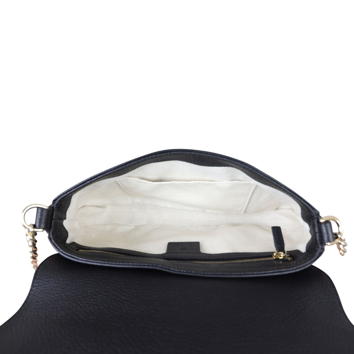 Gucci Soho Chain Crossbody