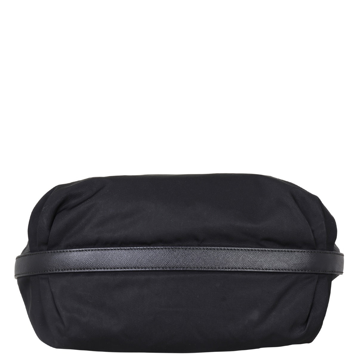 Prada Tessuto Hobo Bag