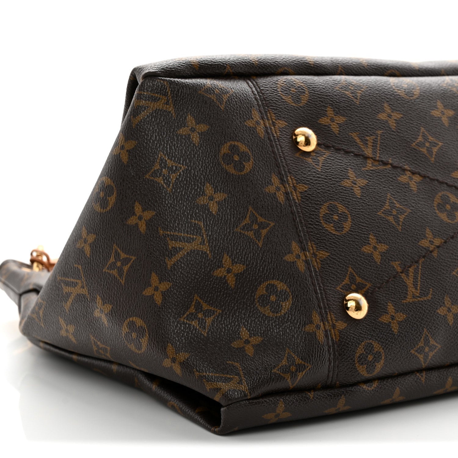 Monogram Artsy MM