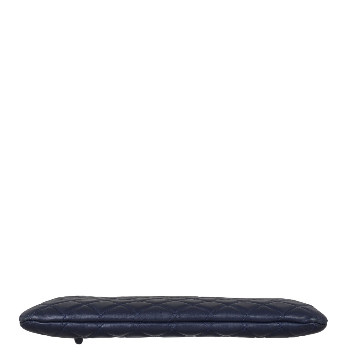 Chanel Boy O-Case | Navy Blue