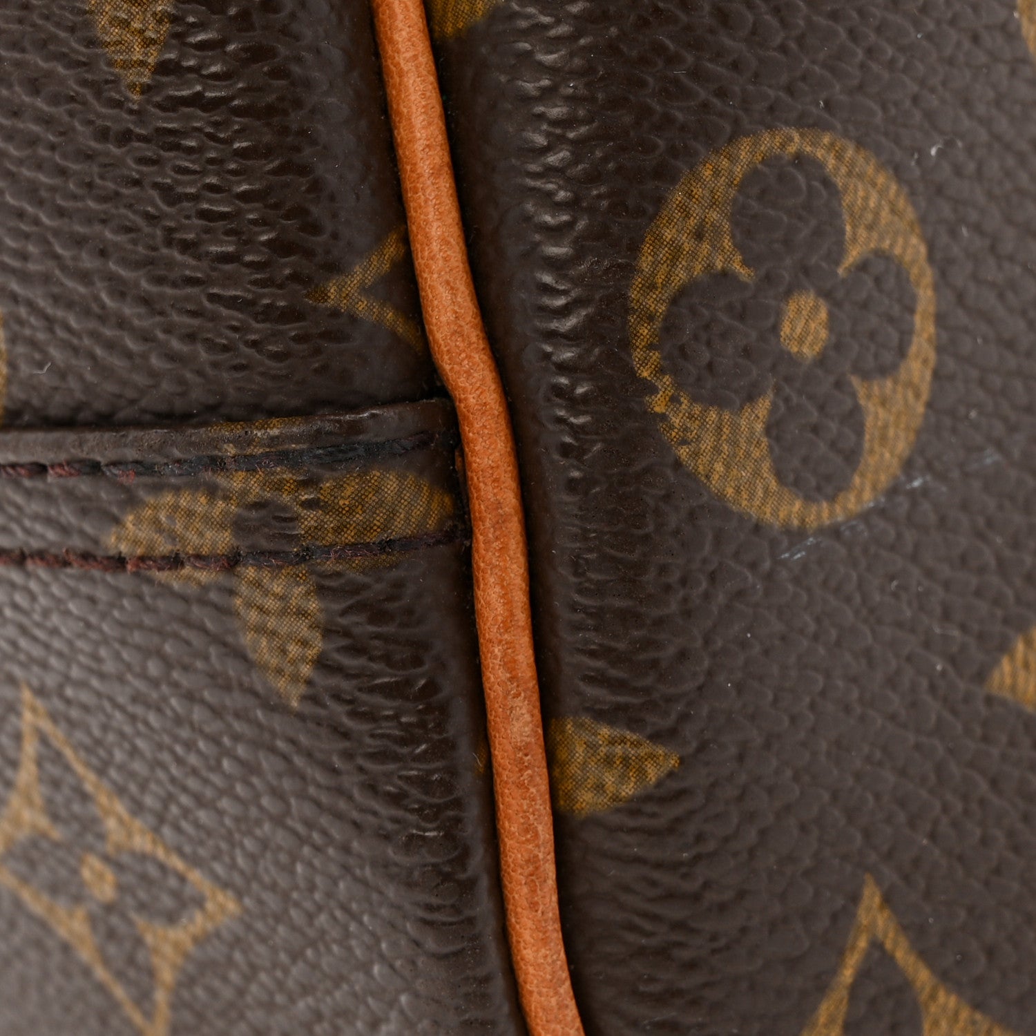 Monogram Deauville