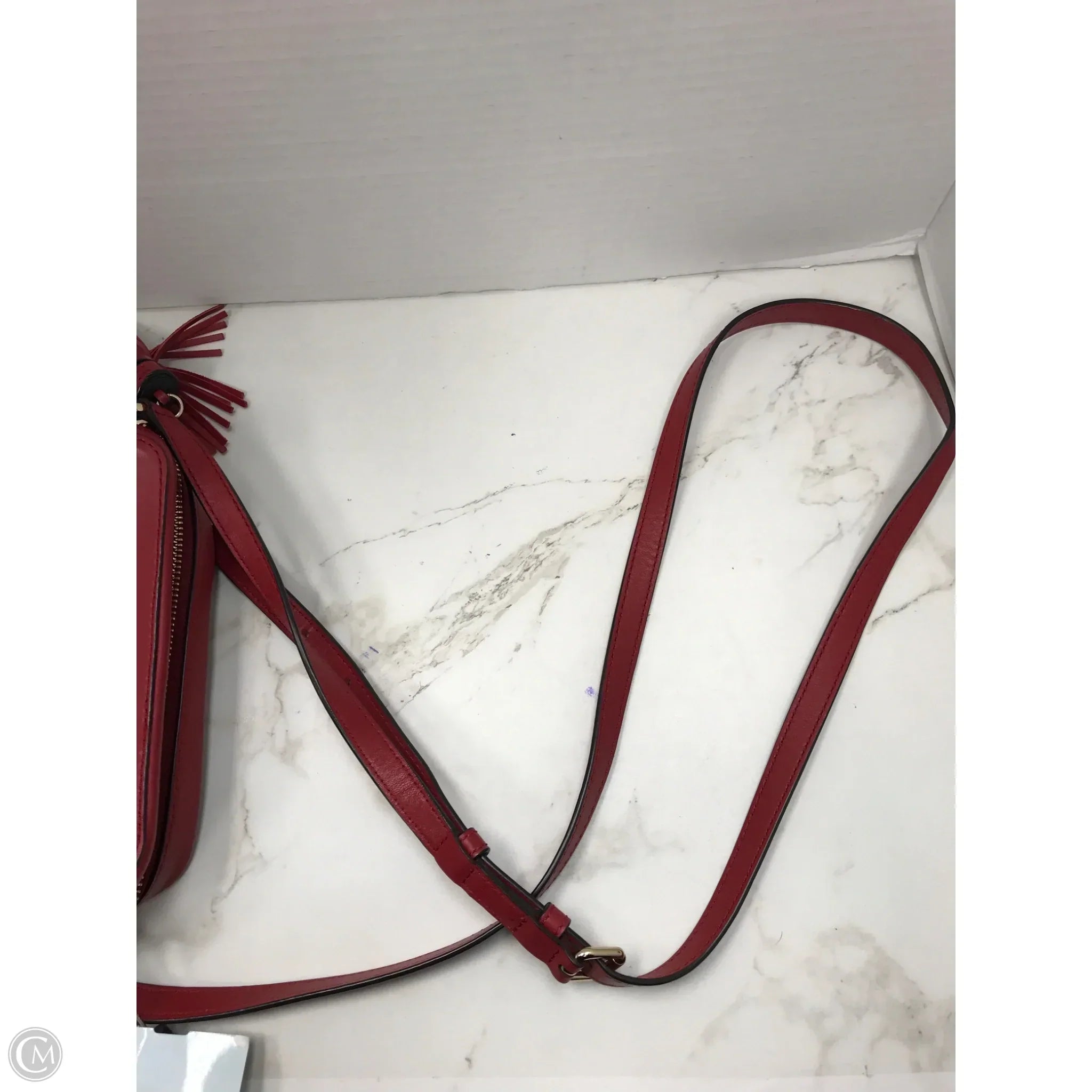 Crossbody Designer By Rebecca Minkoff, Size: Small