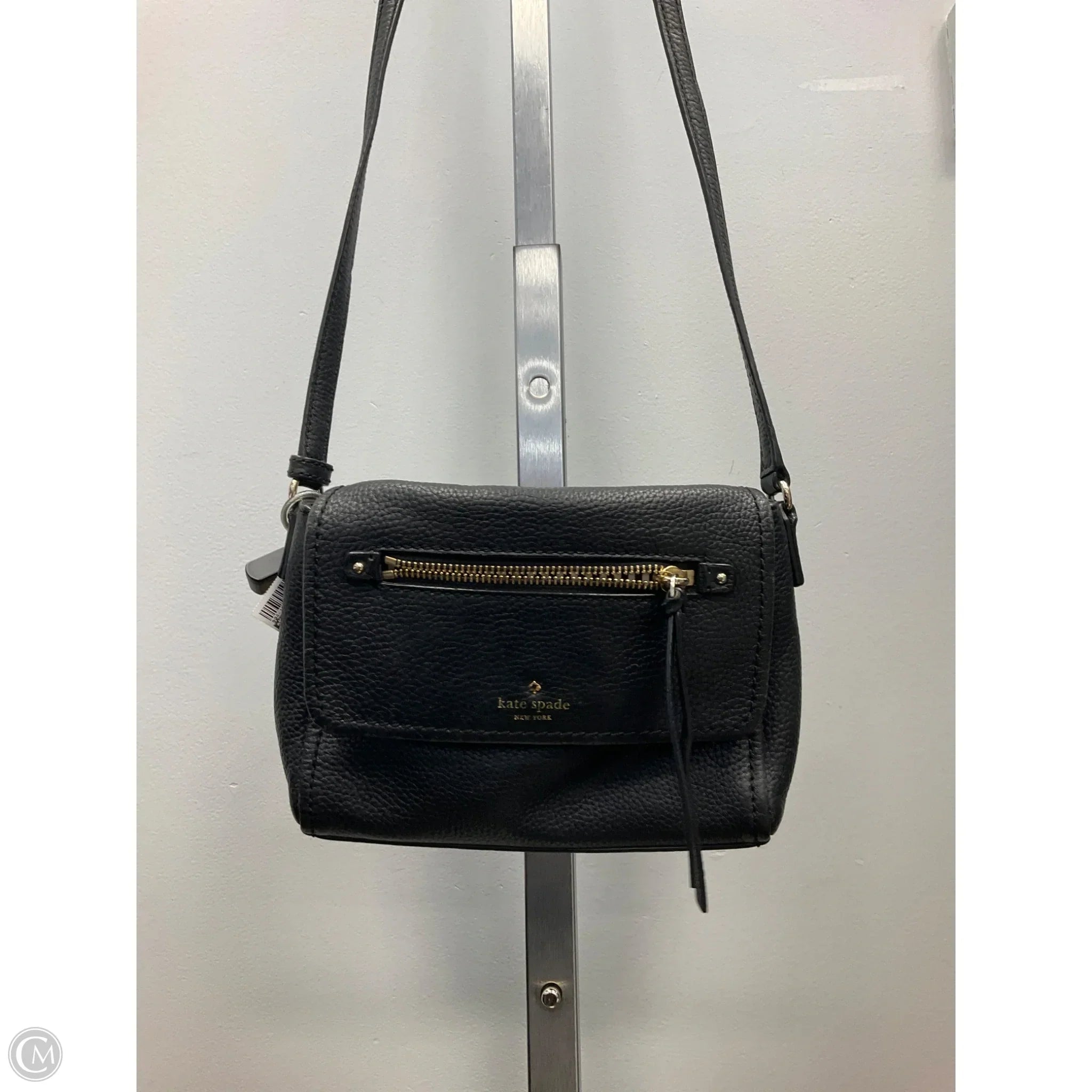 Crossbody Designer By Kate Spade, Size: Small