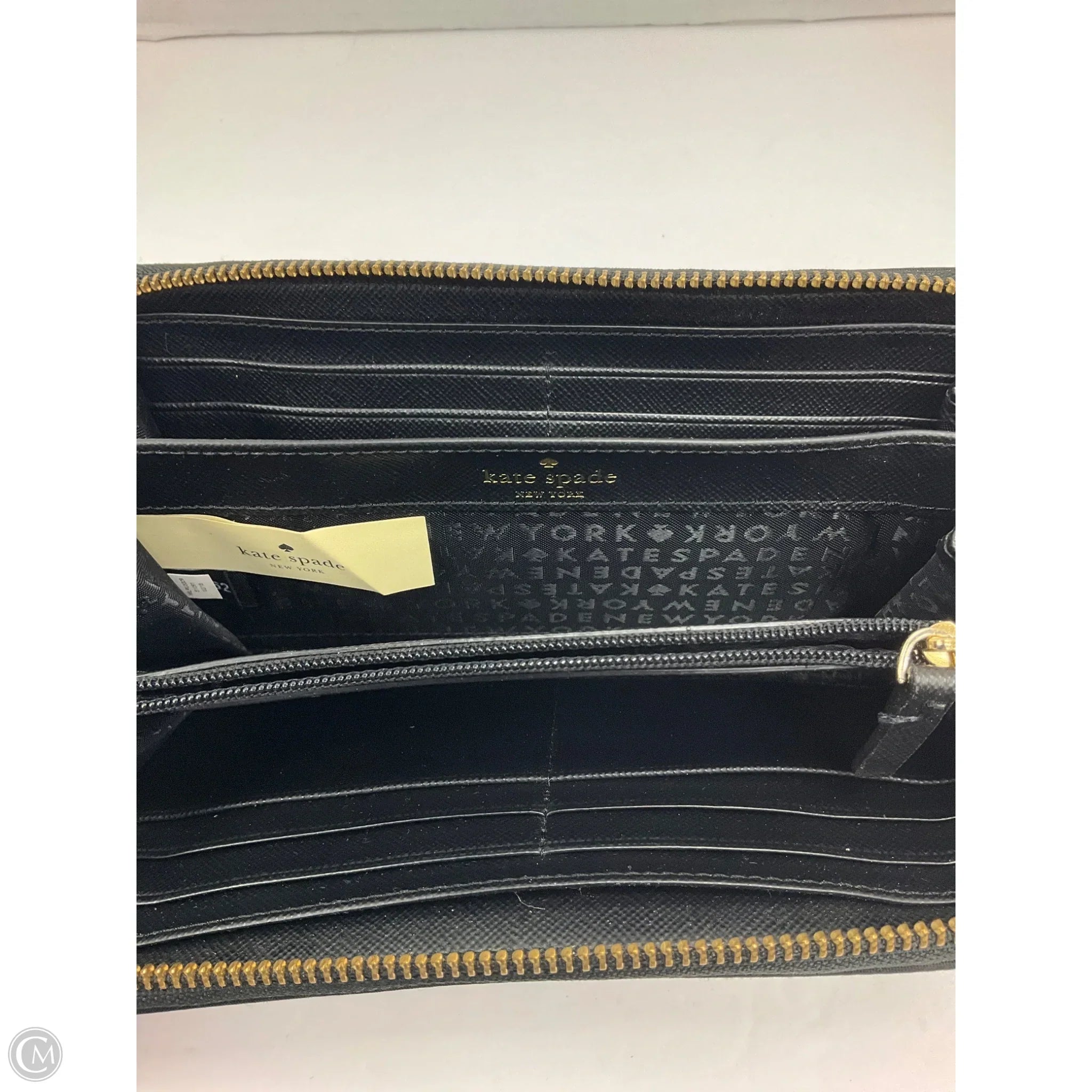 Wallet Designer By Kate Spade, Size: Large