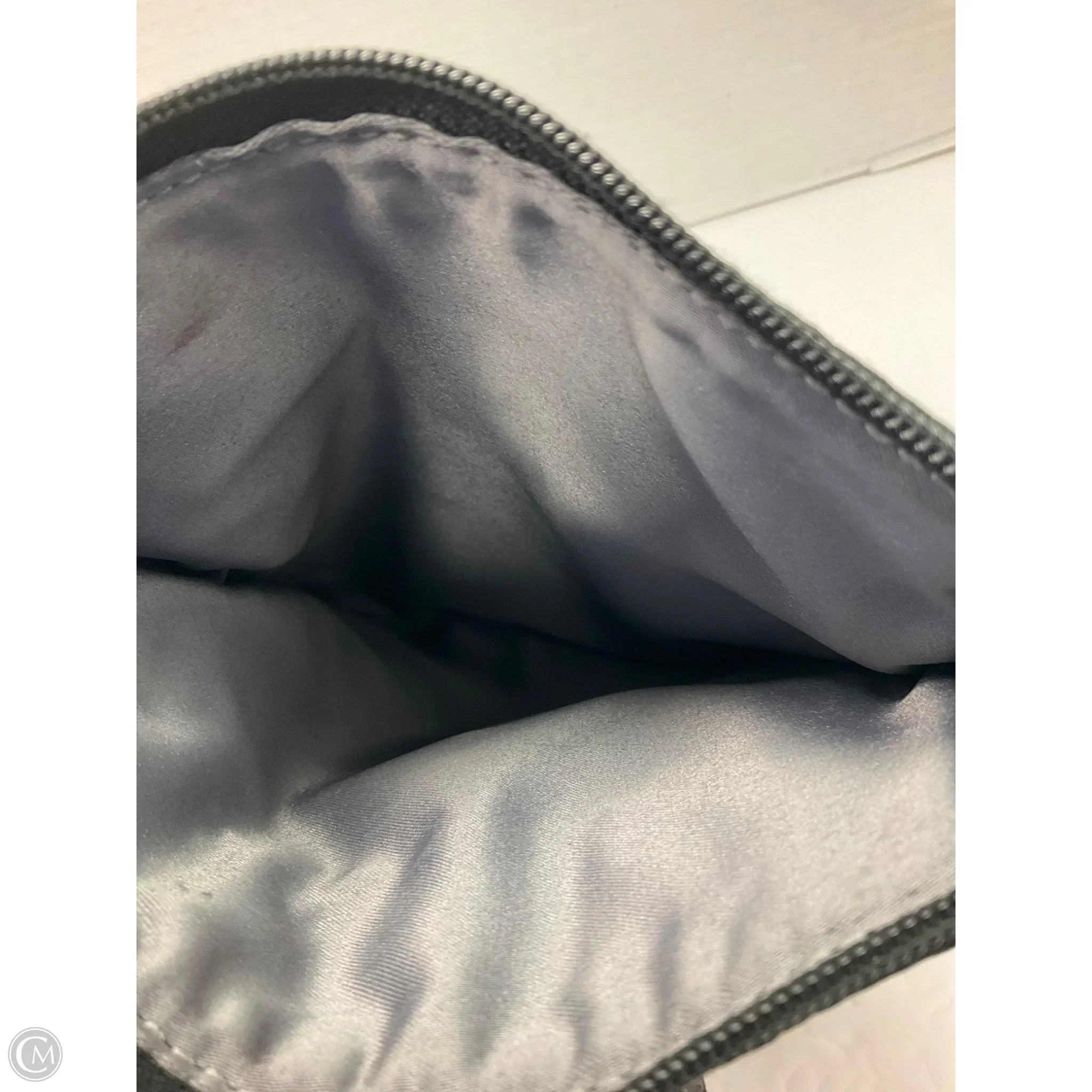Crossbody Designer By Coach, Size: Small