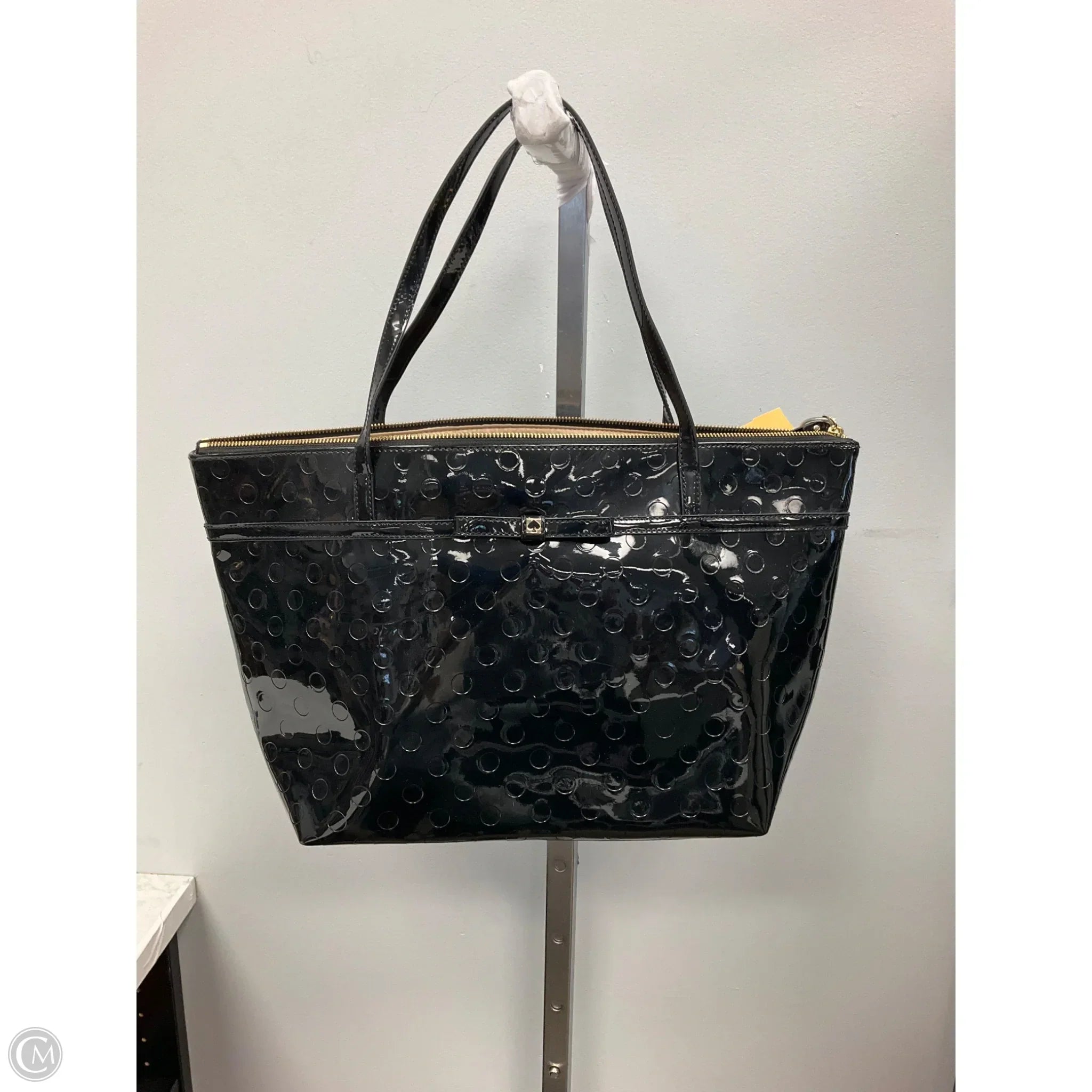 Handbag Designer By Kate Spade, Size: Large