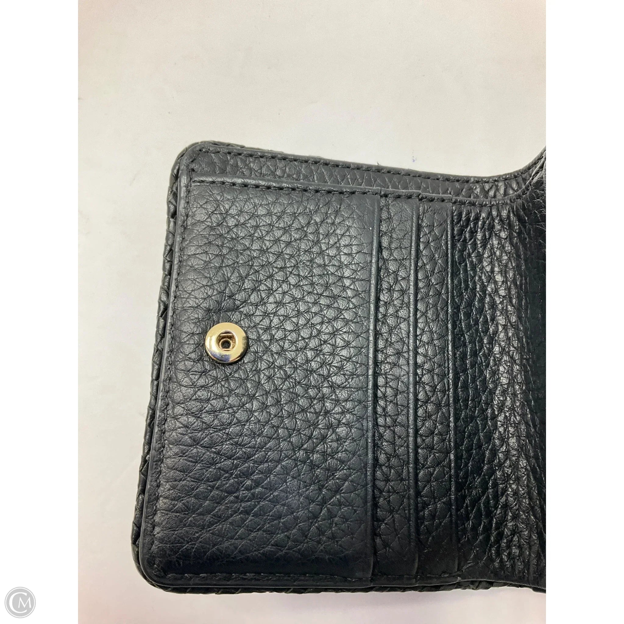 Wallet Designer By Tory Burch, Size: Small
