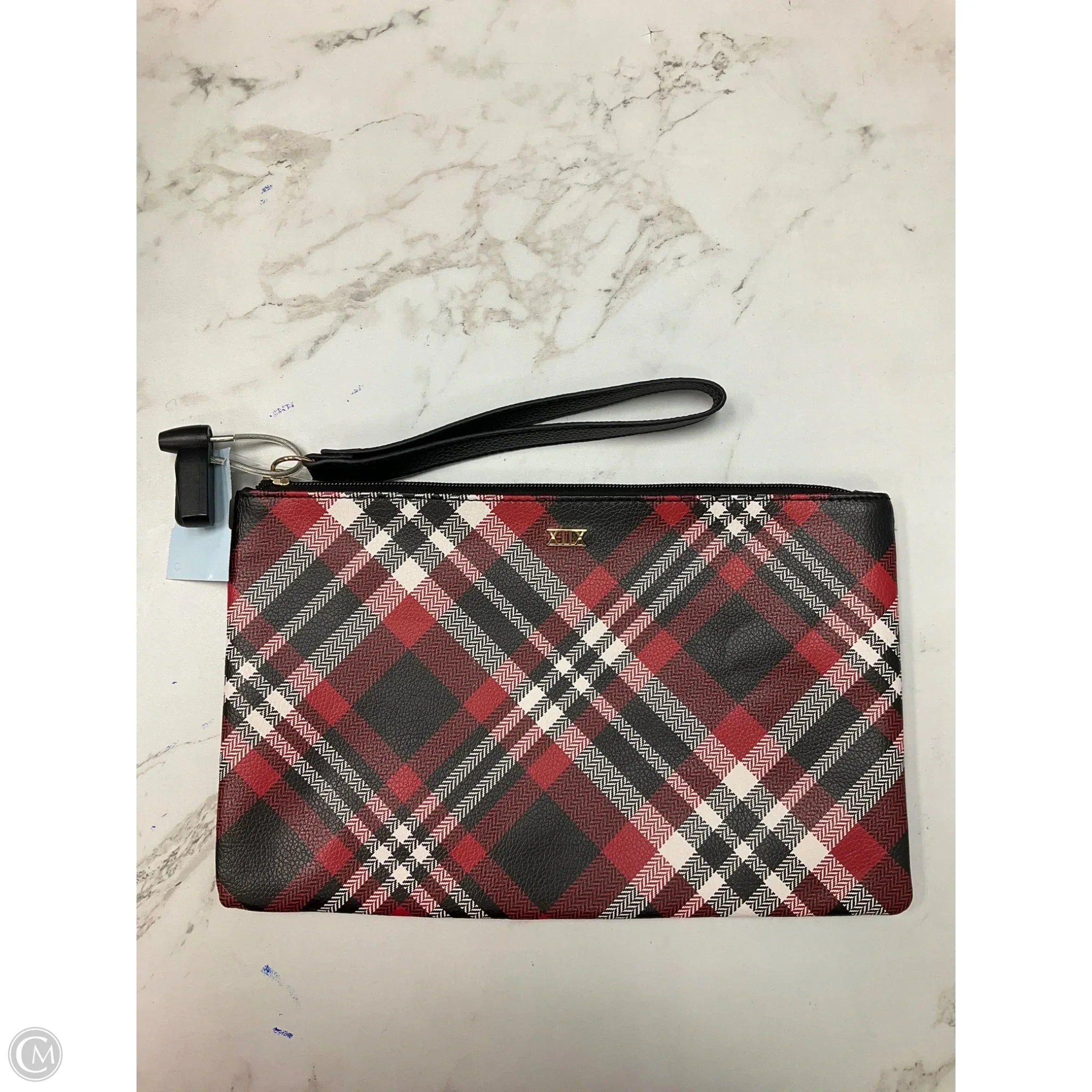 Wristlet By Giani Bernini, Size: Large