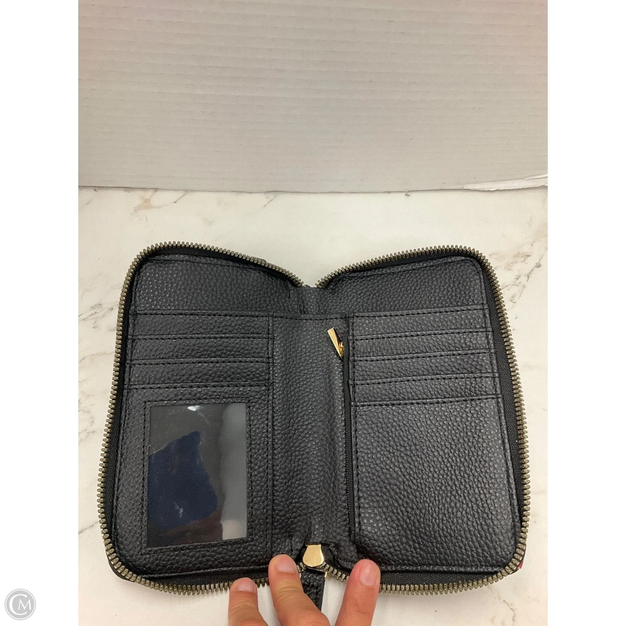 Crossbody By Giani Bernini, Size: Small