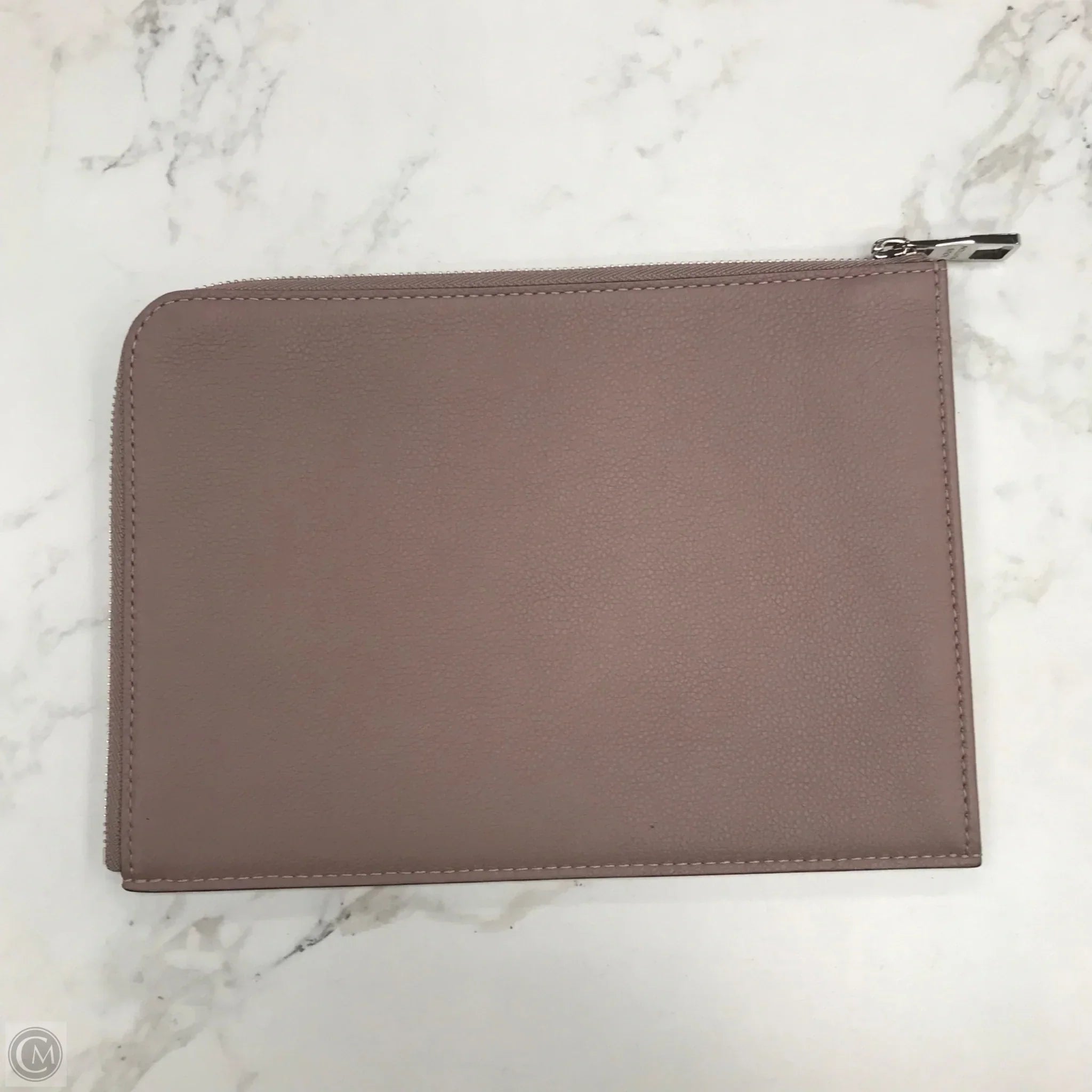 Clutch Luxury Designer By Louis Vuitton, Size: Large