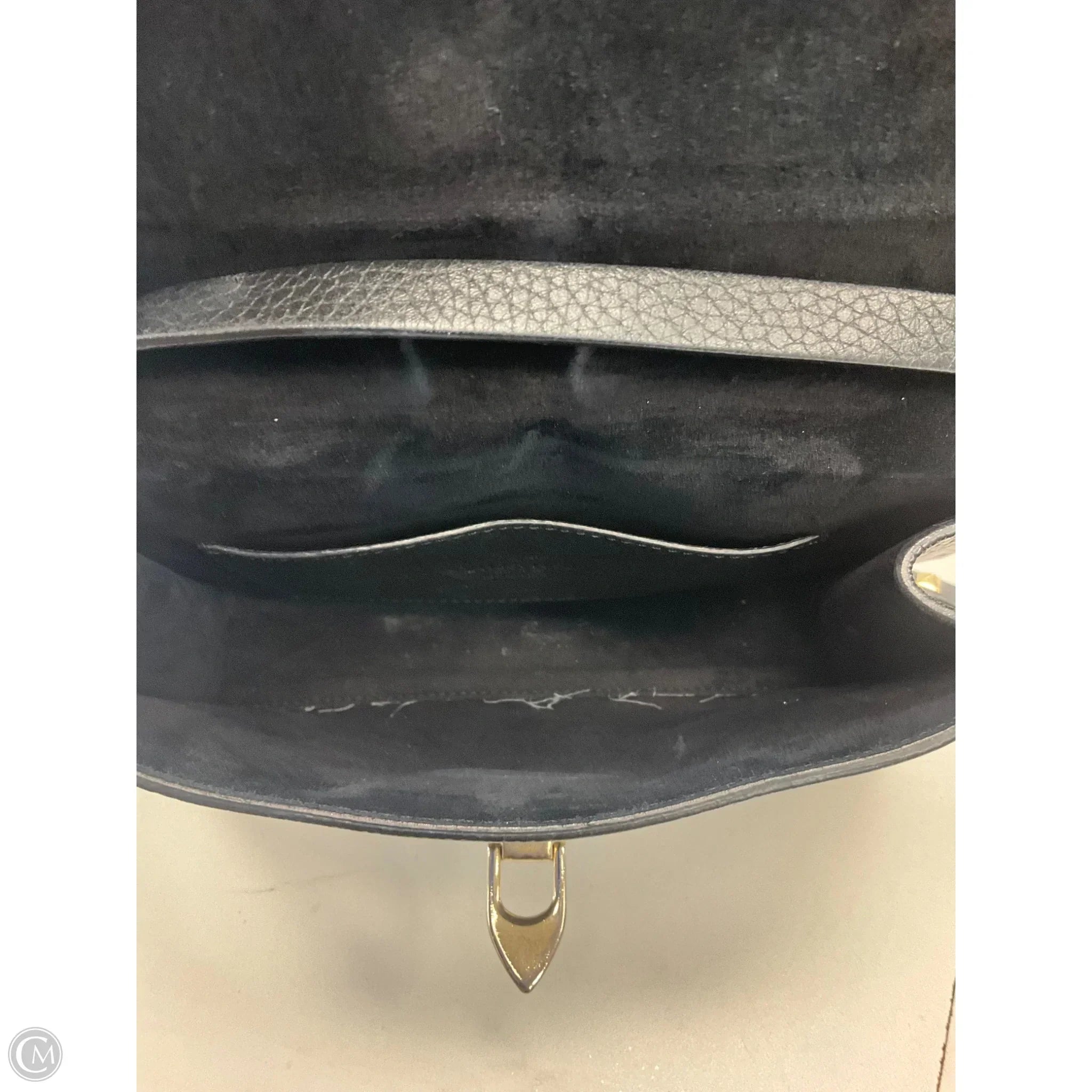 Crossbody Luxury Designer By Valentino-garavani, Size: Small