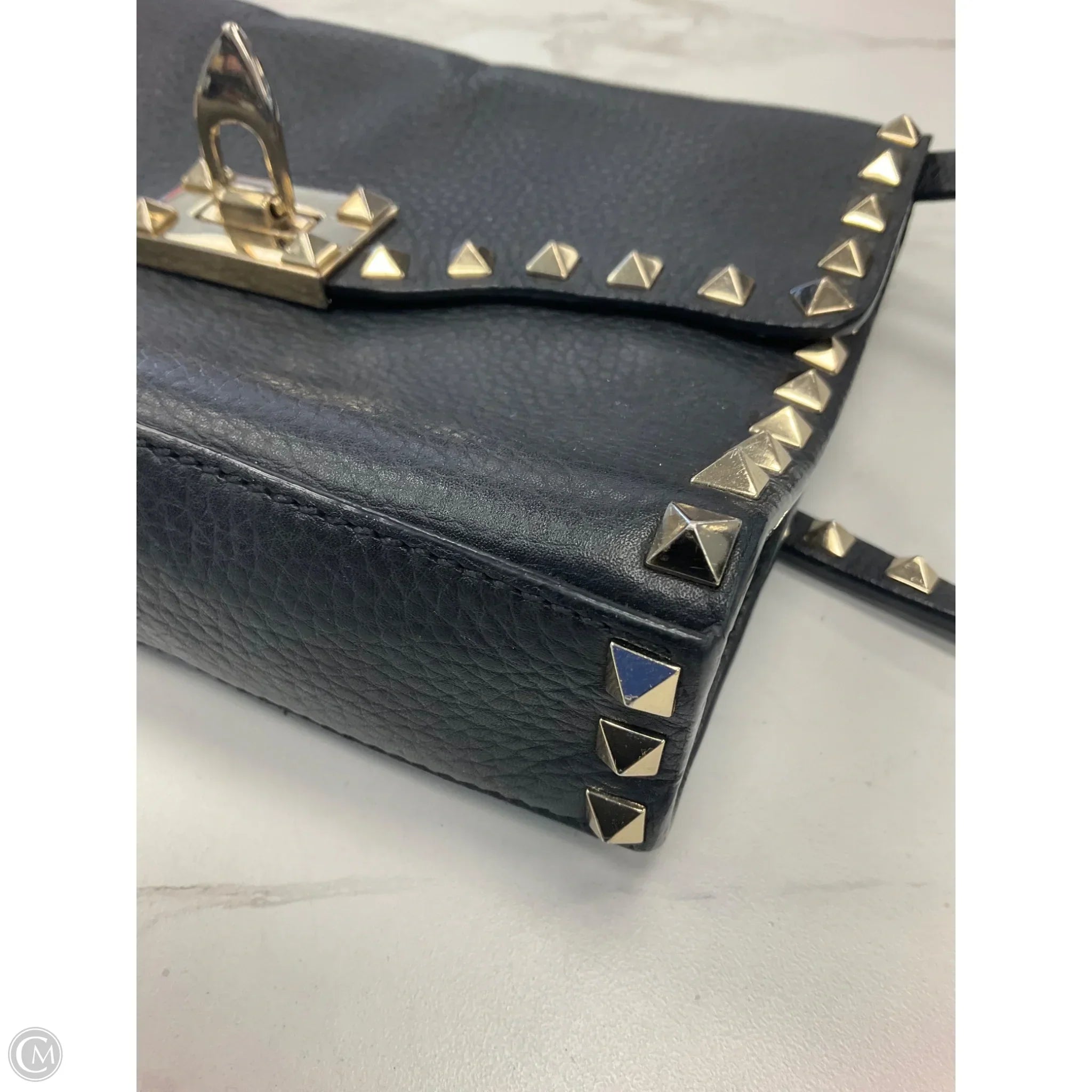 Crossbody Luxury Designer By Valentino-garavani, Size: Small